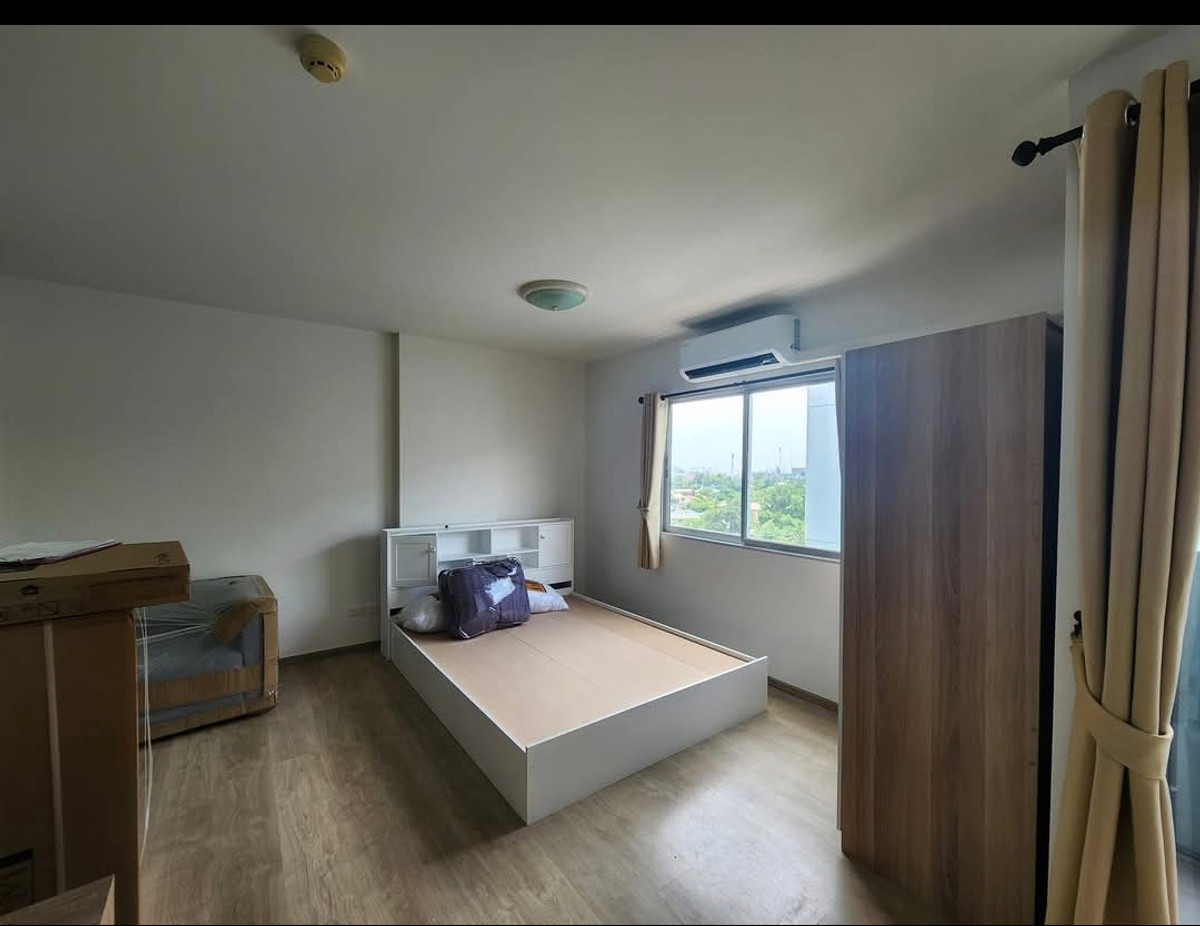 ให้เช่าคอนโดศรีราชา แหลมฉบัง บ้านบึง : คอนโด ให้เช่าลดกระหน่ำ 