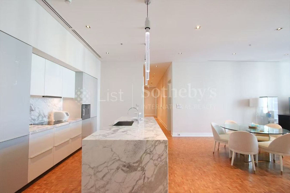 For RentCondoSathorn, Narathiwat : 🔥 BEST DEAL | The Ritz-Carlton Residences Bangkok – Luxury 3BR for Rent