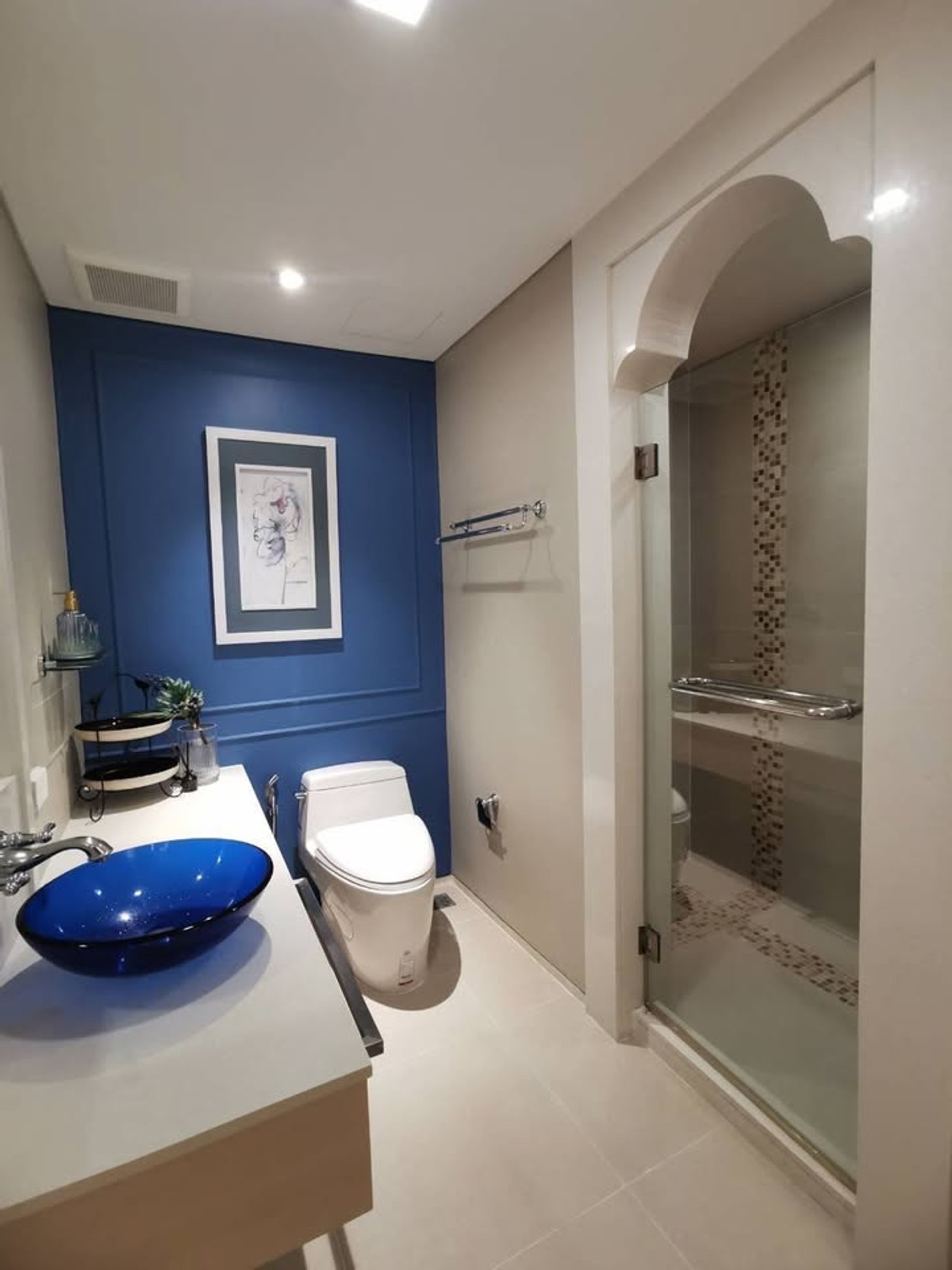 ให้เช่าคอนโดหัวหิน ประจวบคีรีขันธ์ : เช่าคอนโด Marrakesh Hua Hin Residences/มาราเกช หัวหิน เรสซิเดนซ์ (J6901005) ID Line : @baan88