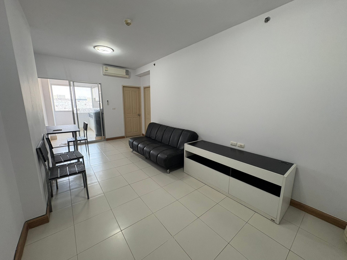 ให้เช่าคอนโดพระราม 9 เพชรบุรีตัดใหม่ RCA : !!ห้องกว้างมาก!! ให้เช่า!! คอนโดศุภาลัย ปาร์ค อโศก-รัชดา ใกล้ MRT