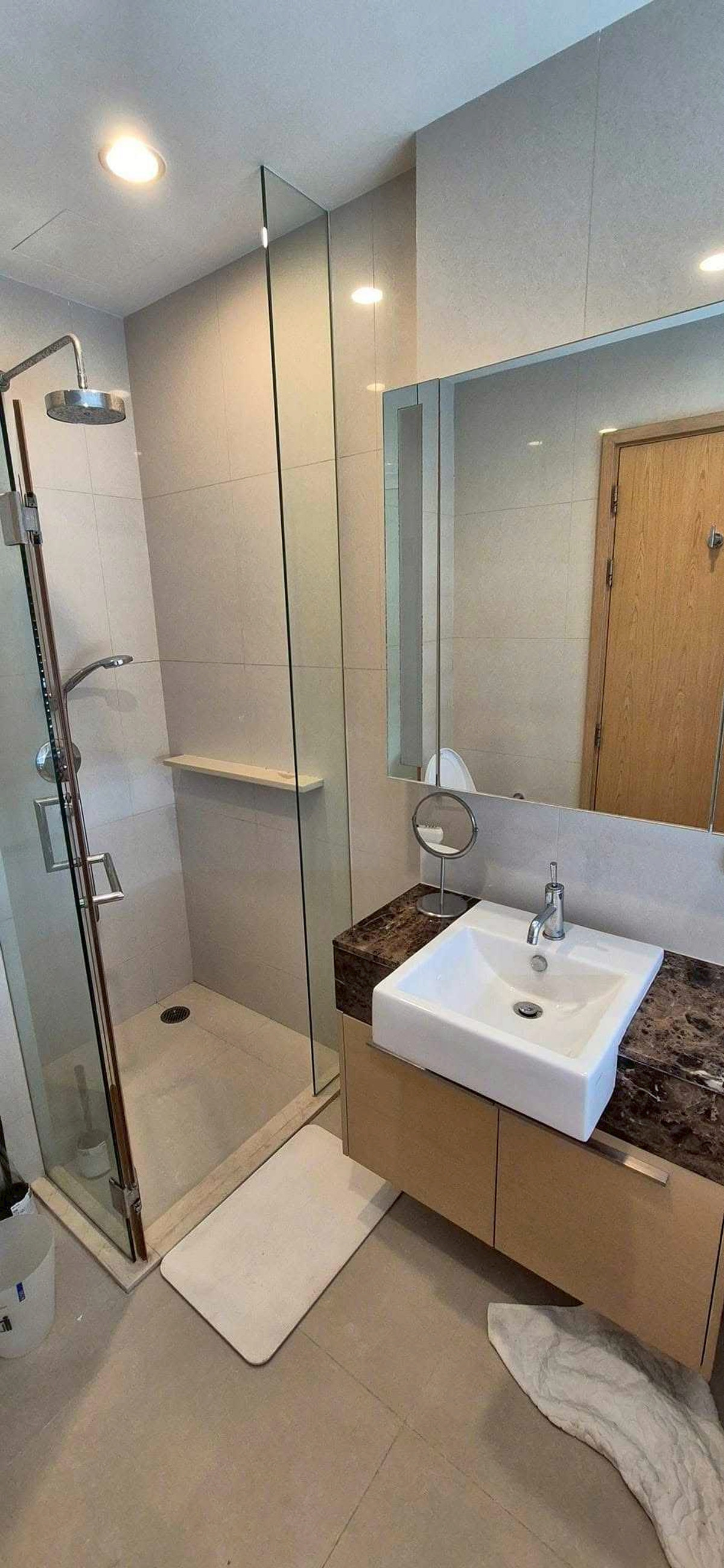 For RentCondoSukhumvit, Asoke, Thonglor : Condo 39 by sansiri, convenient travel, close to BTS, there is a shuttle, beautifully decorated room, fully furnished, ready to move in!!