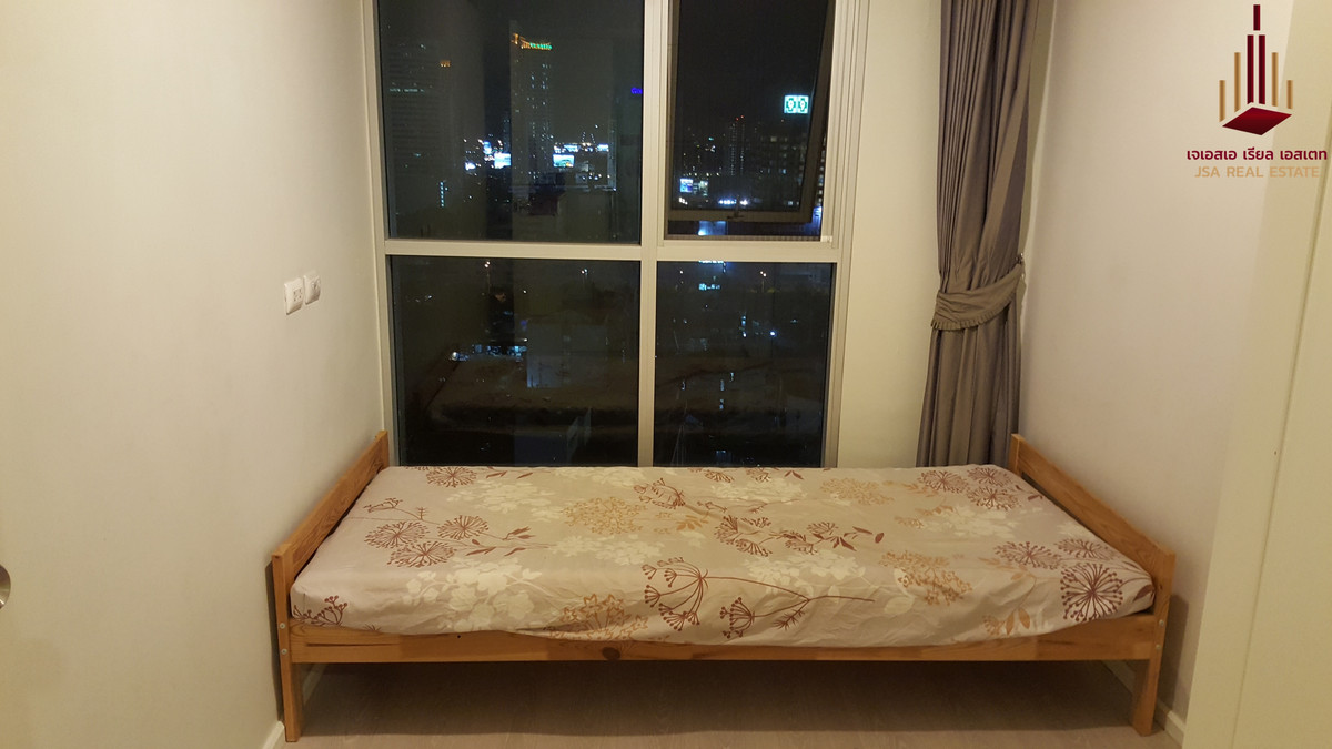 ให้เช่าคอนโดพระราม 9 เพชรบุรีตัดใหม่ RCA : ✨ For Rent: Aspire Rama 9 Condo ✨  💰 Only 22,000 THB/month