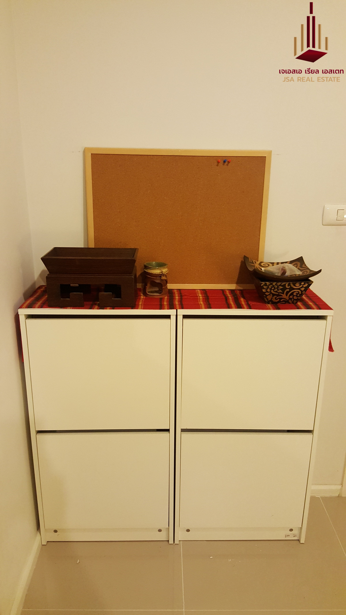 ให้เช่าคอนโดพระราม 9 เพชรบุรีตัดใหม่ RCA : ✨ For Rent: Aspire Rama 9 Condo ✨  💰 Only 22,000 THB/month