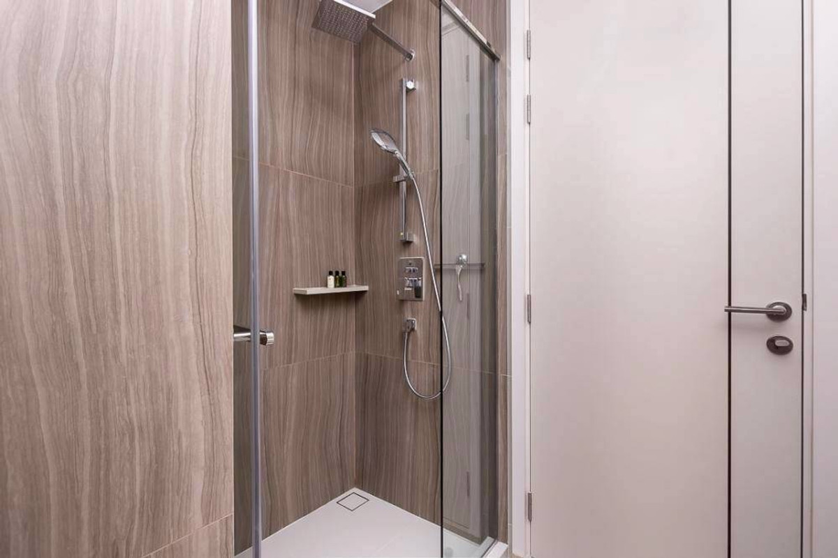 ให้เช่าคอนโดสะพานควาย จตุจักร : ✅ TLPP130 ✅ Line : @p2nproperty