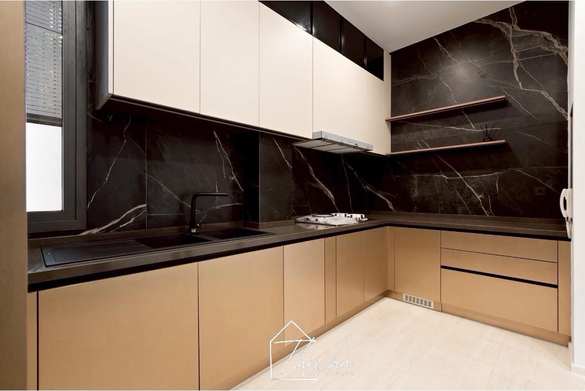 For SaleHouseBang Sue, Wong Sawang, Tao Pun : 𝗦𝗢𝗡𝗟𝗘 𝗥𝗘𝗦𝗜𝗗𝗘𝗡𝗖𝗘𝗦3-story detached house, Ratchada location