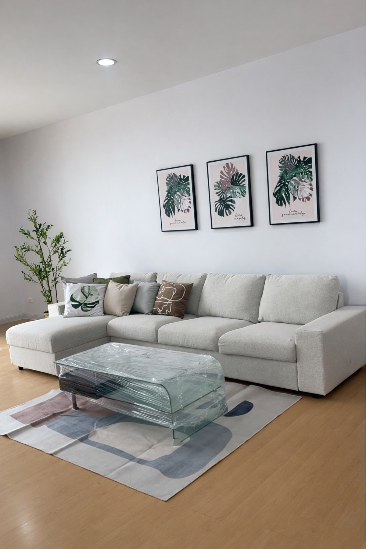 ให้เช่าคอนโดสุขุมวิท อโศก ทองหล่อ : 🏙️ ให้เช่าคอนโด Citismart Sukhumvit 18  💎 Penthouse ห้องมุม วิวเปิดโล่ง 🌿 ระเบียงขนาดใหญ่ อากาศถ่ายเทดี