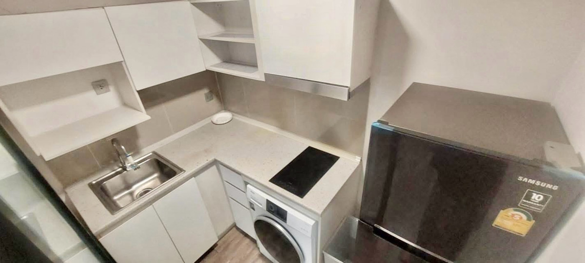 ให้เช่าคอนโดแจ้งวัฒนะ เมืองทอง : 📍 โครงการ : Atmoz Chaengwattana 🚝 ใกล้ : MRT สายสีชมพู  | ศูนย์ราชการแจ้งวัฒนะ💵 ราคาเช่า : 11,000 บาท / เดือน