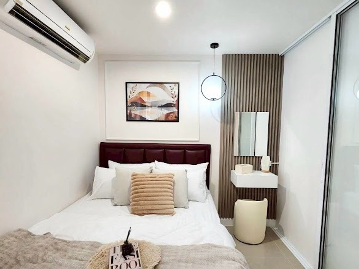 ขายคอนโดรัชดา ห้วยขวาง : 🌻Regent home ratchada19 📍ใกล้MRT รัชดา เพียง600เมตร