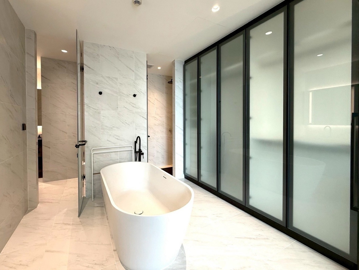 For RentCondoSathorn, Narathiwat : 📣📣 For rent : Tait Sathorn 12 | 1 bedroom