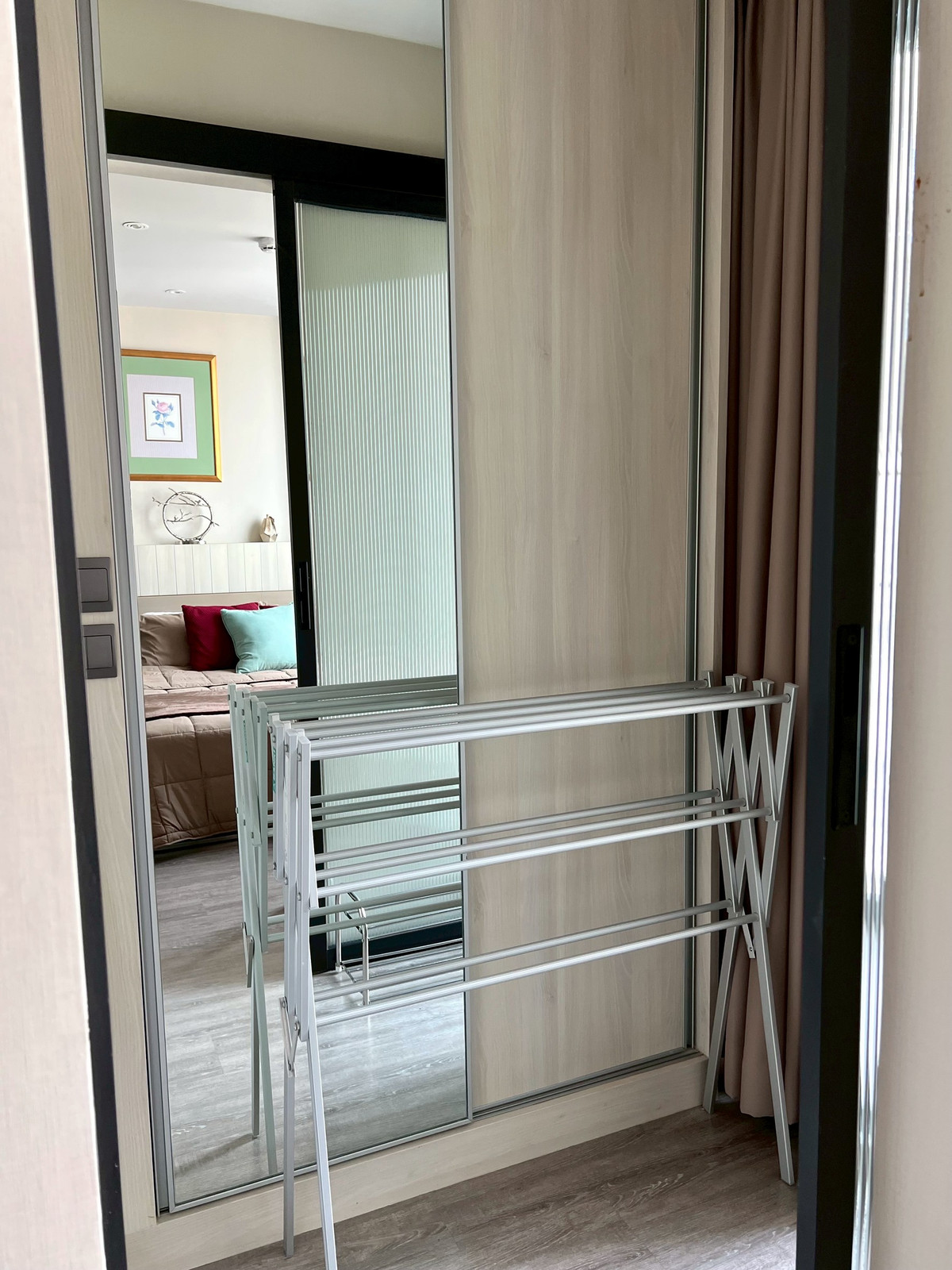 For SaleCondoSukhumvit, Asoke, Thonglor : Condo for sale Rhythm Ekkamai price 7,650,000 baht [MKs260110]