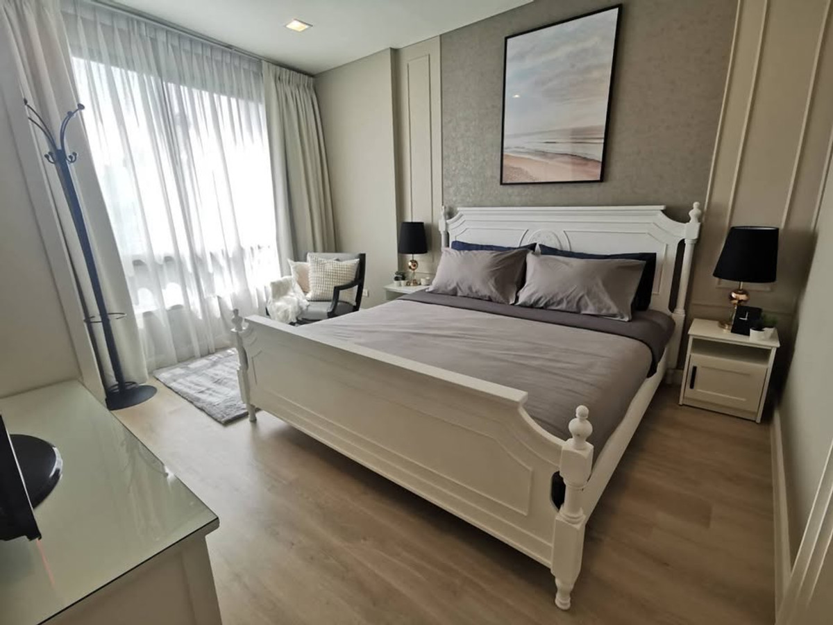 ให้เช่าคอนโดหัวหิน ประจวบคีรีขันธ์ : เช่าคอนโด Marrakesh Hua Hin Residences/มาราเกช หัวหิน เรสซิเดนซ์ (J6901005) ID Line : @baan88