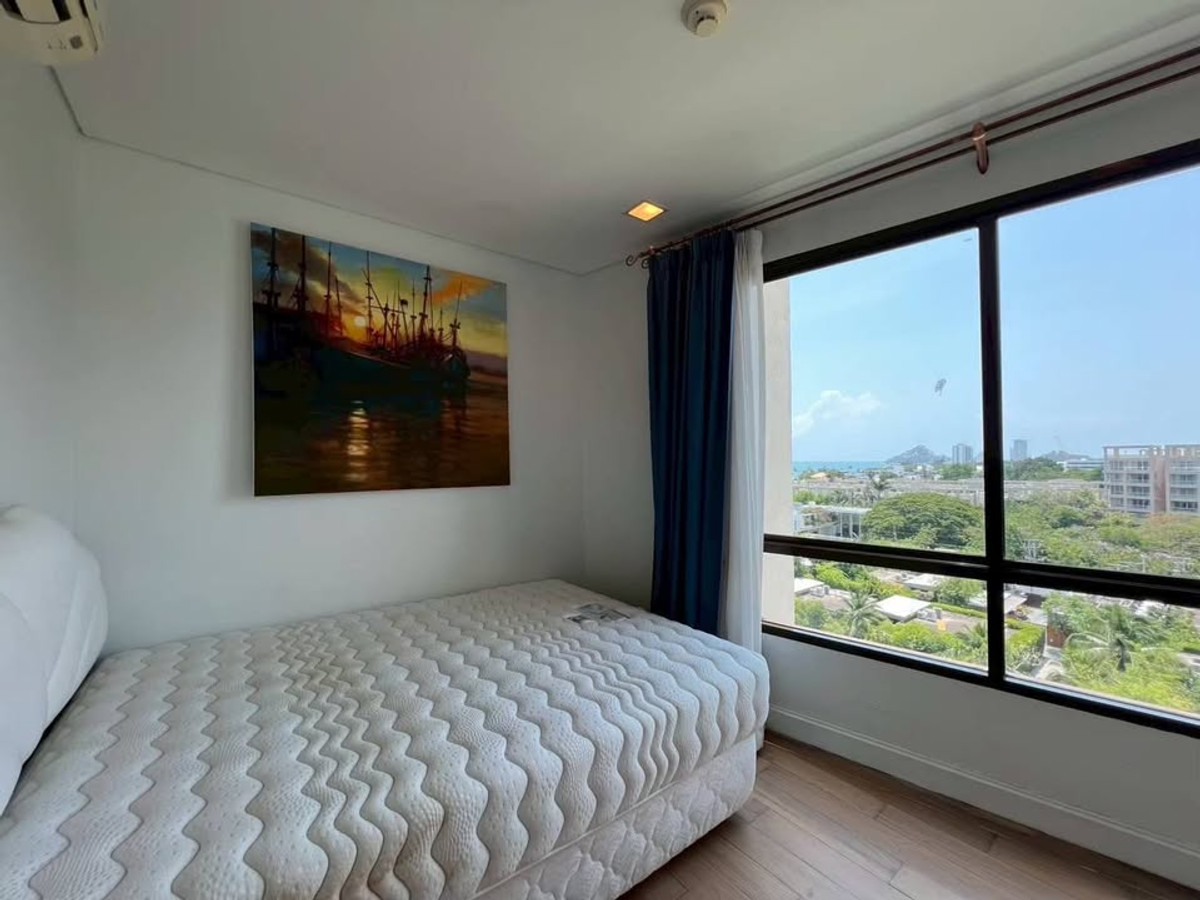 ให้เช่าคอนโดหัวหิน ประจวบคีรีขันธ์ : เช่าคอนโด Marrakesh Hua Hin Residences/มาราเกช หัวหิน เรสซิเดนซ์ (J6901008)