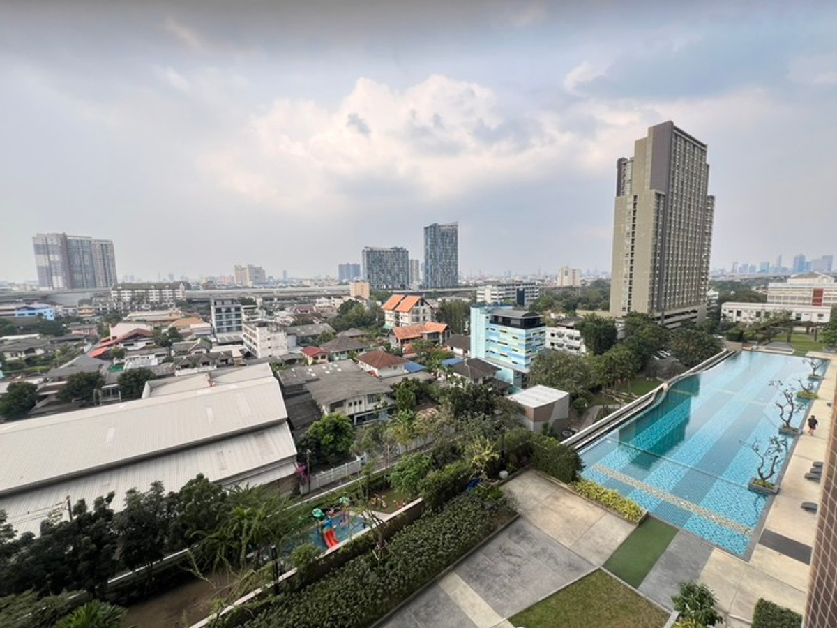 ขายคอนโดบางซื่อ วงศ์สว่าง เตาปูน : 💖💖ด่วนนนน ขายราคาถูก For Sale Supalai Veranda Ratchavipha-Prachachuen (Stu 31.27 ตร.ม/1.69 ล้านบาท) ชั้น 9 / สนใจสอบถามได้นะคะ Line ID = atfirm2010💖💖