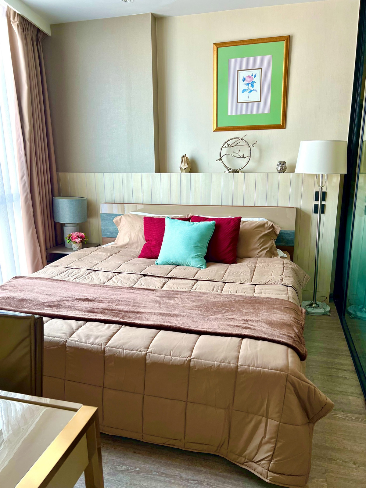 For SaleCondoSukhumvit, Asoke, Thonglor : Condo for sale Rhythm Ekkamai price 7,650,000 baht [MKs260110]