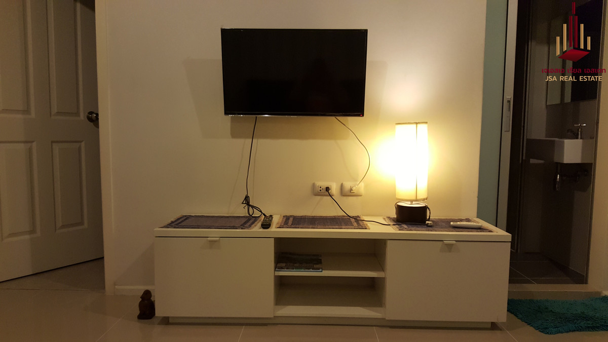 ให้เช่าคอนโดพระราม 9 เพชรบุรีตัดใหม่ RCA : ✨ For Rent: Aspire Rama 9 Condo ✨  💰 Only 22,000 THB/month