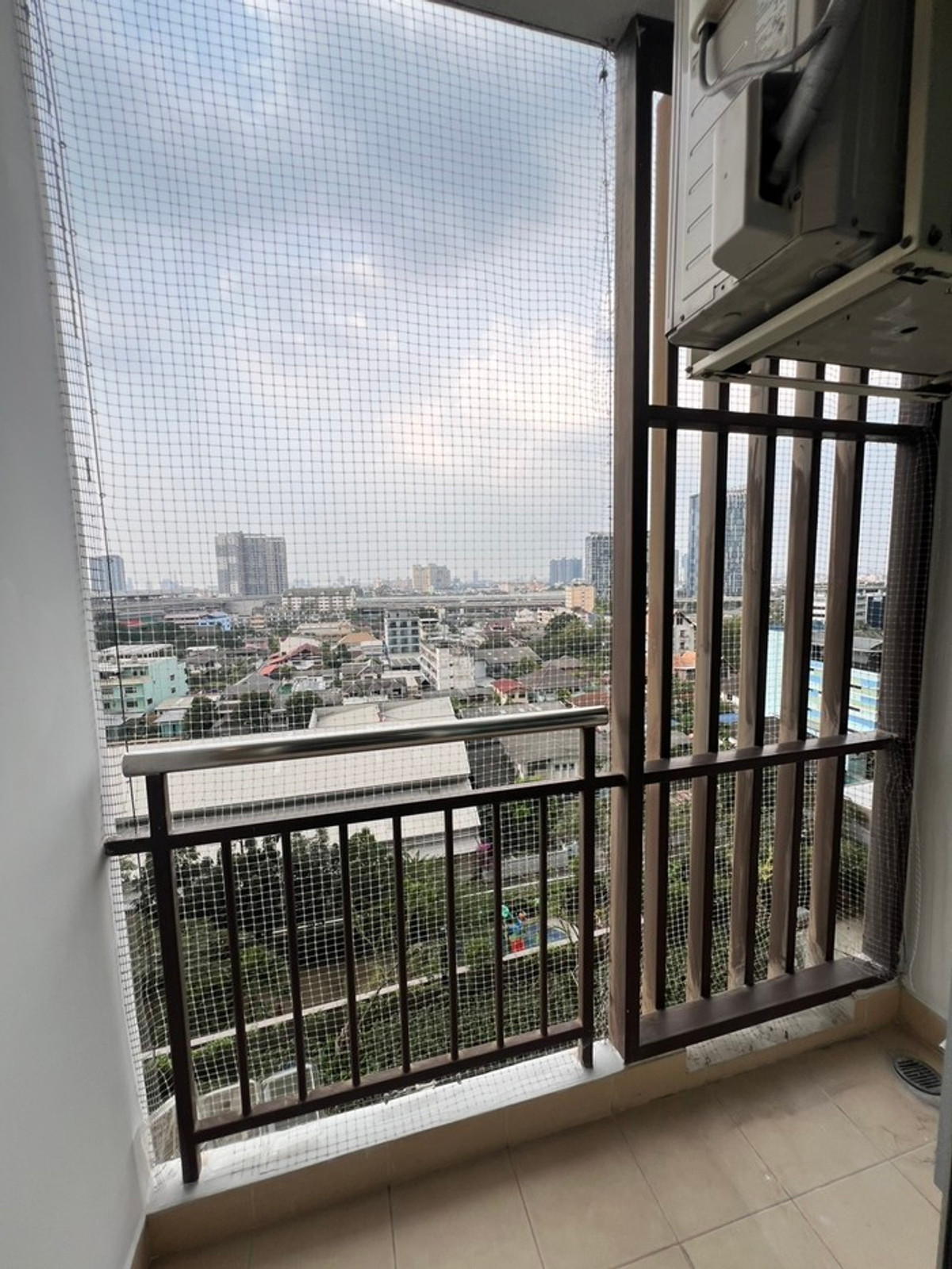 ขายคอนโดบางซื่อ วงศ์สว่าง เตาปูน : 💖💖ด่วนนนน ขายราคาถูก For Sale Supalai Veranda Ratchavipha-Prachachuen (Stu 31.27 ตร.ม/1.69 ล้านบาท) ชั้น 9 / สนใจสอบถามได้นะคะ Line ID = atfirm2010💖💖