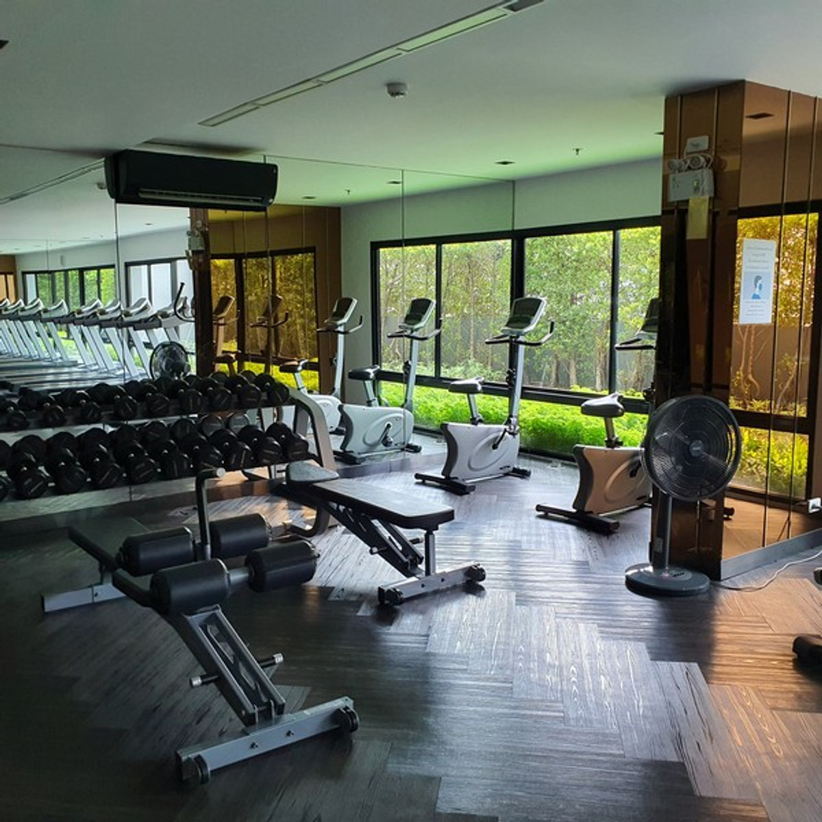 ให้เช่าคอนโดปิ่นเกล้า จรัญสนิทวงศ์ : เช่า Thana Astoria 34ตรม ชั้น16 ใกล้MRTบางยี่ขัน สัญญา6เดือนได้ 🏙️📍✅