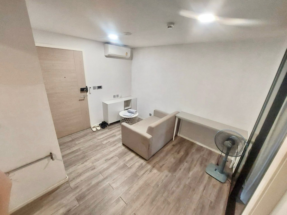 ให้เช่าคอนโดแจ้งวัฒนะ เมืองทอง : 📍 โครงการ : Atmoz Chaengwattana 🚝 ใกล้ : MRT สายสีชมพู  | ศูนย์ราชการแจ้งวัฒนะ💵 ราคาเช่า : 11,000 บาท / เดือน