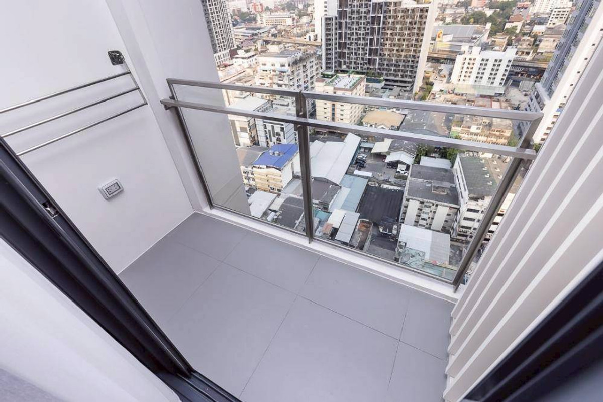 ให้เช่าคอนโดสะพานควาย จตุจักร : ✅ TLPP130 ✅ Line : @p2nproperty