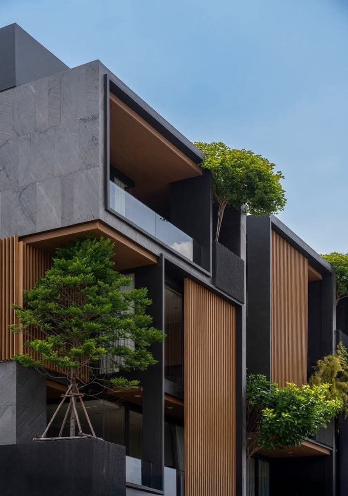 ขายบ้านลาดพร้าว101 แฮปปี้แลนด์ : For Sale Arbor Urban Ekkamai - Ladprao | ขาย บ้านหรู มีลิฟต์ พร้อมเฟอร์นิเจอร์ โครงการ อาเบอร์ เออเบิน เอกมัย - ลาดพร้าว (ลาดพร้าว 122 แยก 2)