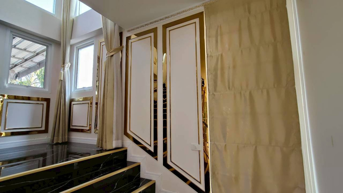 บ้านเอกชัย บางบอน :  ให้เช่า/ขาย บ้านเดี่ยวหรู พร้อมสระว่ายน้ำส่วนตัว ติดทะเลสาบ เอกชัยเลควิลล์ | คุณภาพชีวิตระดับ Private Resort ✨🍷 เหมาะสำหรับสังสรรค์ รับรองแขก หรือพักผ่อนกับครอบครัว