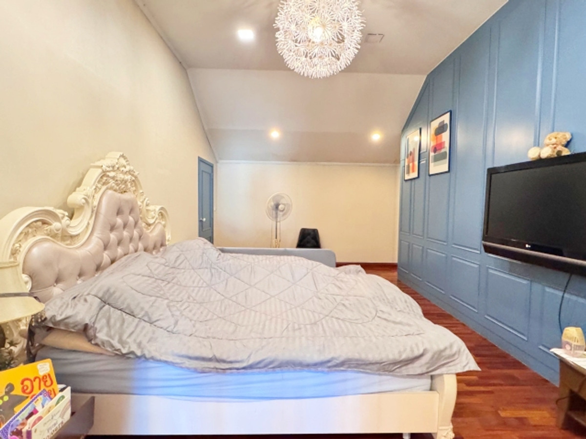 ขายบ้านเลียบทางด่วนรามอินทรา : ขายบ้านเดี่ยว ชั้นเดียว  พร้อม กิจการโรงพิมพ์ และ อาคารพักลูกจ้าง 3 ชั้น แถวเลียบด่วน เอกมัย รามอินทรา ลาดพร้าว 71 ประดิษฐ์มนูธรรม 10 บนเนื้อที่ 300 ตร.วา 