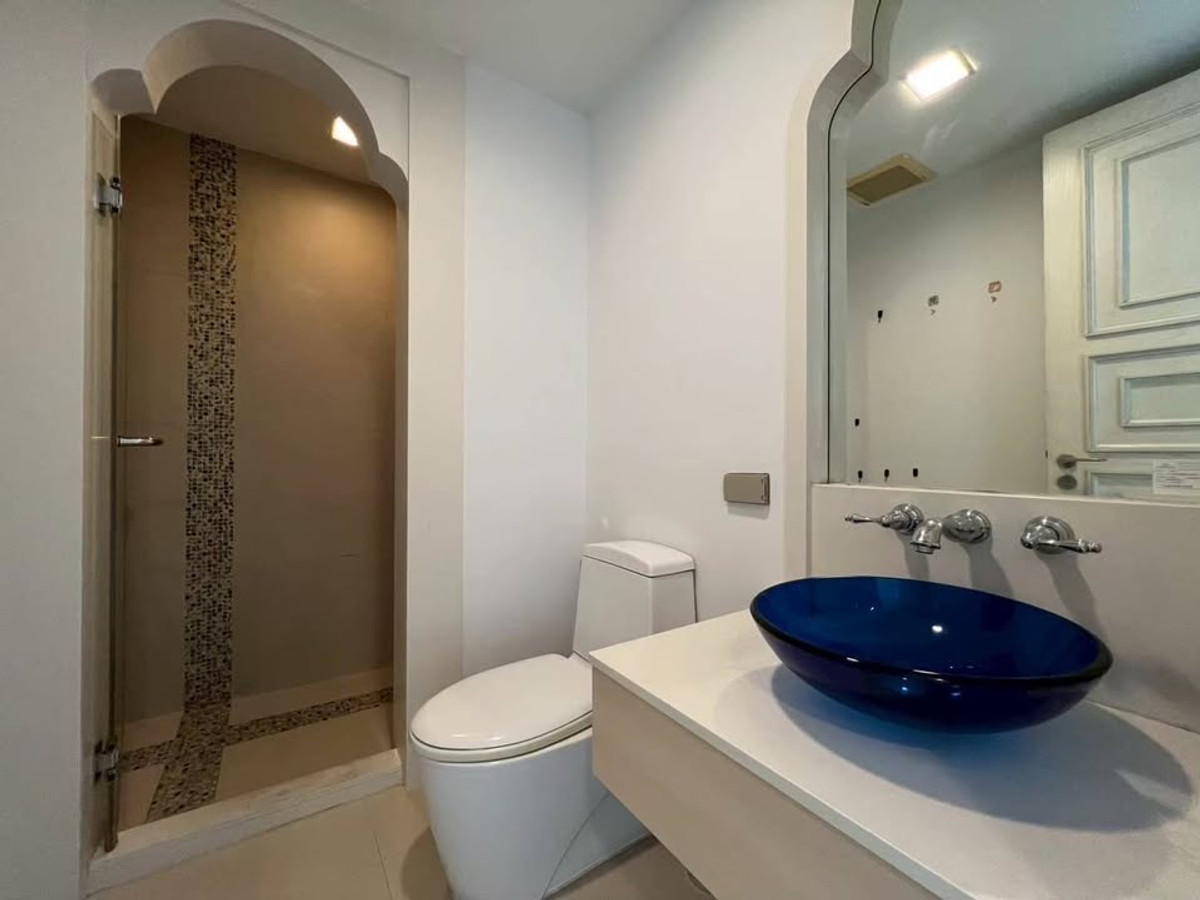 ให้เช่าคอนโดหัวหิน ประจวบคีรีขันธ์ : เช่าคอนโด Marrakesh Hua Hin Residences/มาราเกช หัวหิน เรสซิเดนซ์ (J6901008)