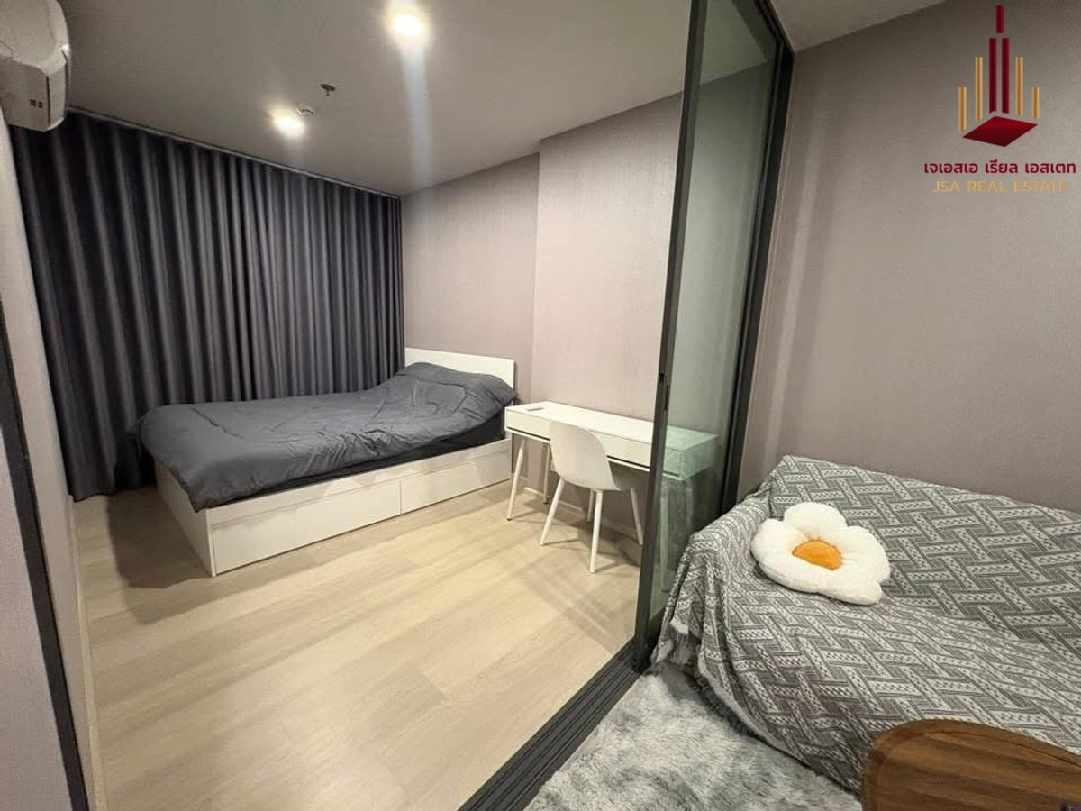 For RentCondoRattanathibet, Sanambinna : ✨ For Rent: Aspire Rattanathibet - Weston Condo ✨ 💰 Only 10,000 THB/month