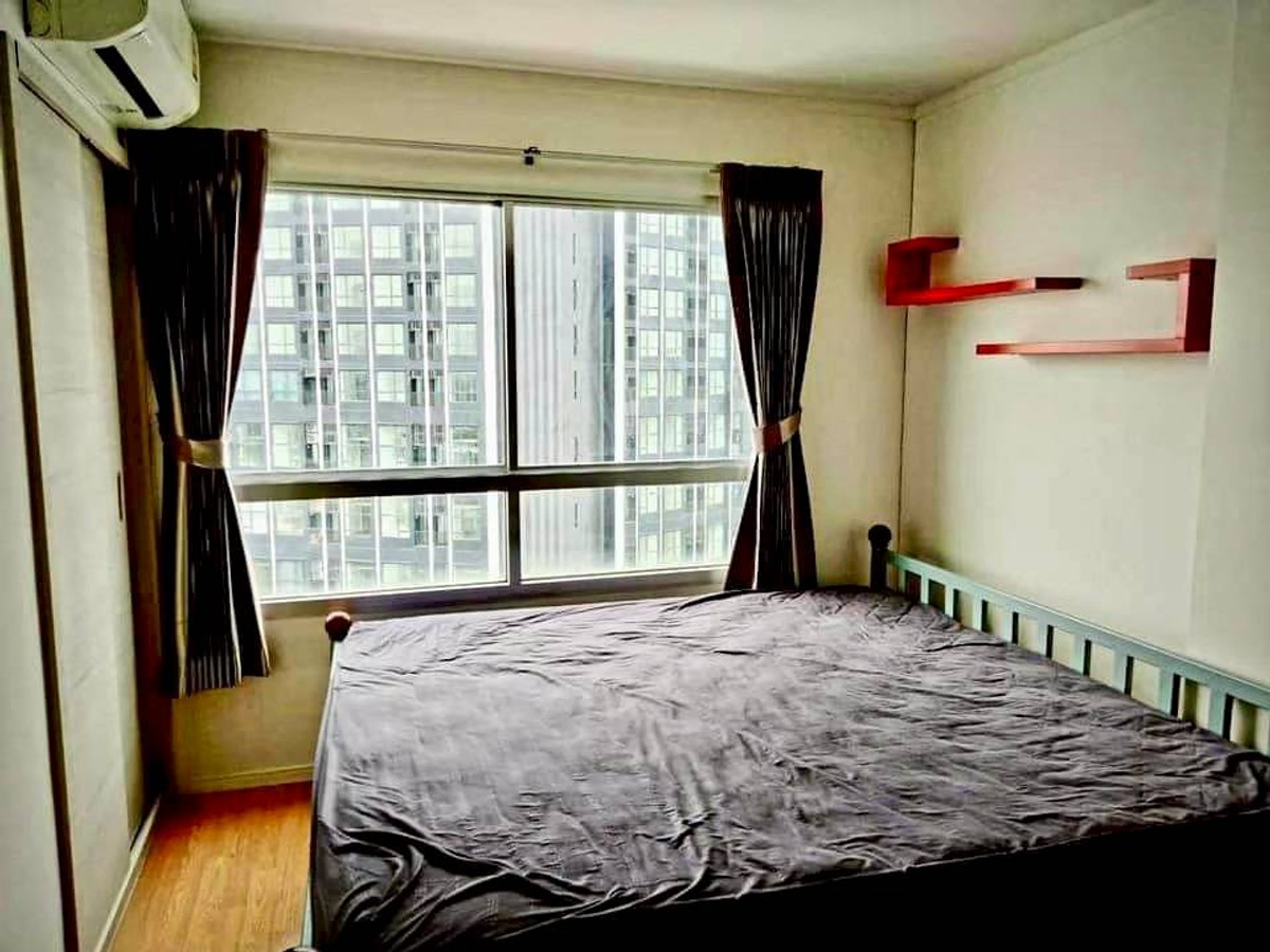 ให้เช่าคอนโดพัฒนาการ ศรีนครินทร์ : ✅ LPNSH271 ✅ Line : @p2nproperty