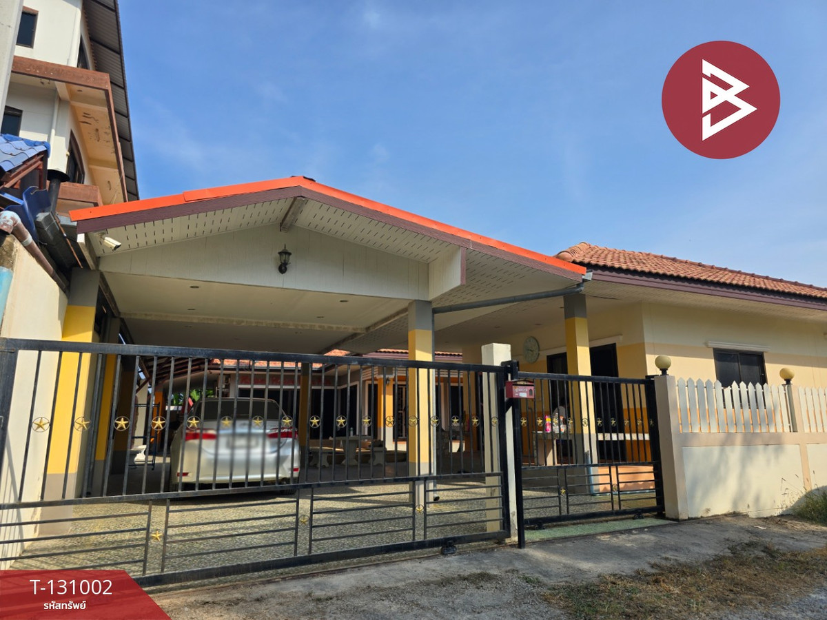 For SaleHouseHuahin, Prachuap Khiri Khan, Pran Buri : Single house for sale, pool villa style, area 1 ngan 17.7 sq m, Hua Hin, Prachuap Khiri Khan.