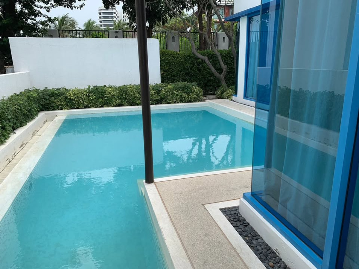 ให้เช่าคอนโดหัวหิน ประจวบคีรีขันธ์ : เช่าคอนโด The Crest Santora huahin/เดอะ เครสท์ ซานโตรา หัวหิน (J6901002)