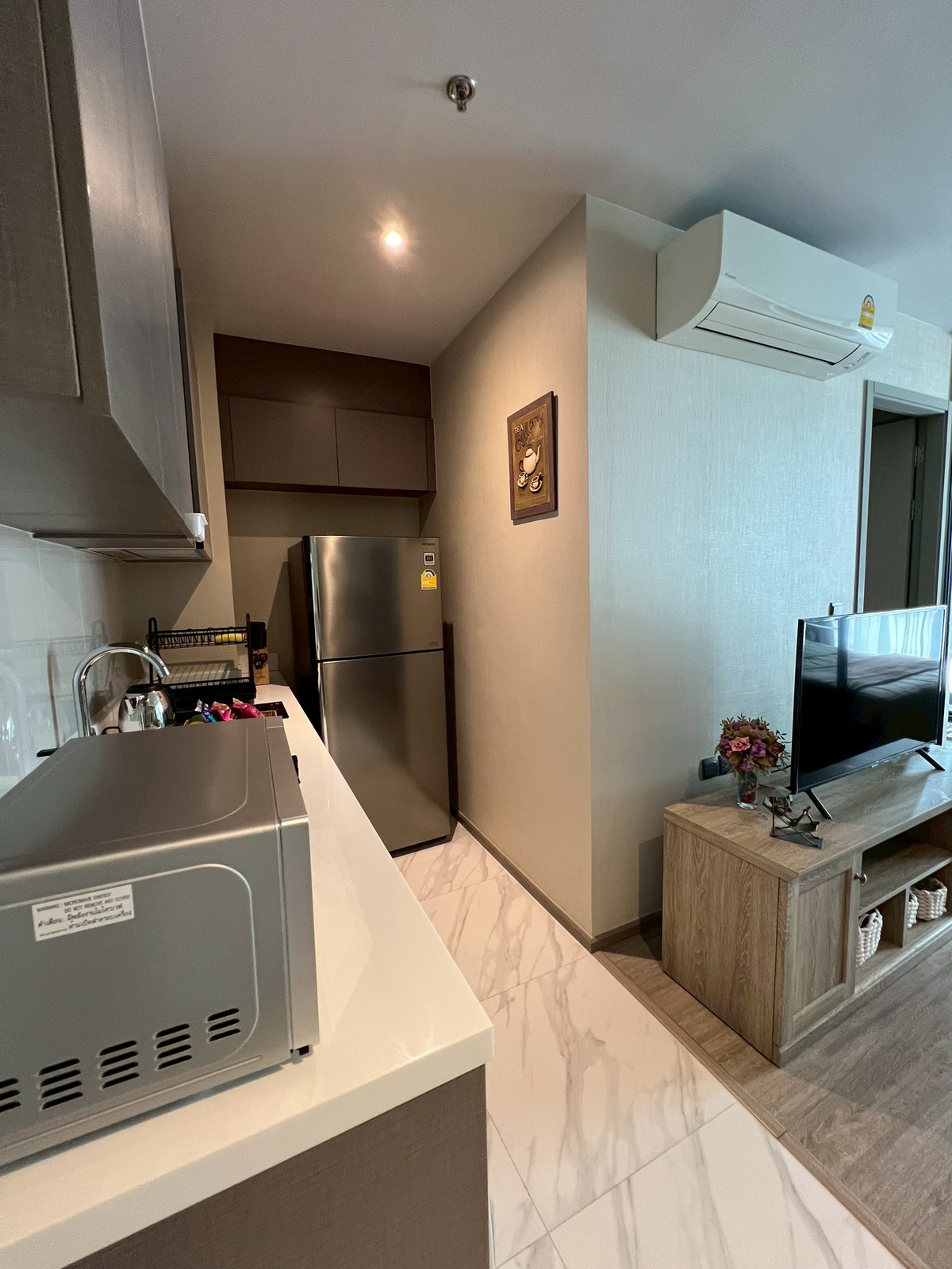 For SaleCondoSukhumvit, Asoke, Thonglor : Condo for sale Rhythm Ekkamai price 7,650,000 baht [MKs260110]