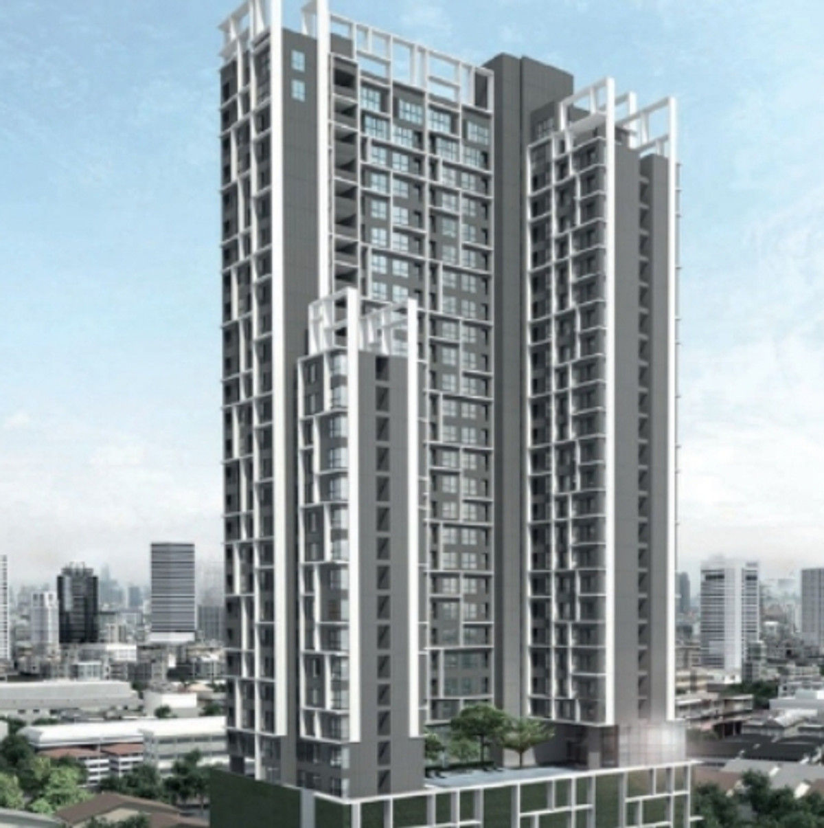 For RentCondoWongwianyai, Charoennakor : ✨ For Rent: Ideo Mobi Sathorn Condo ✨ 💰 Only 19,000 THB/month