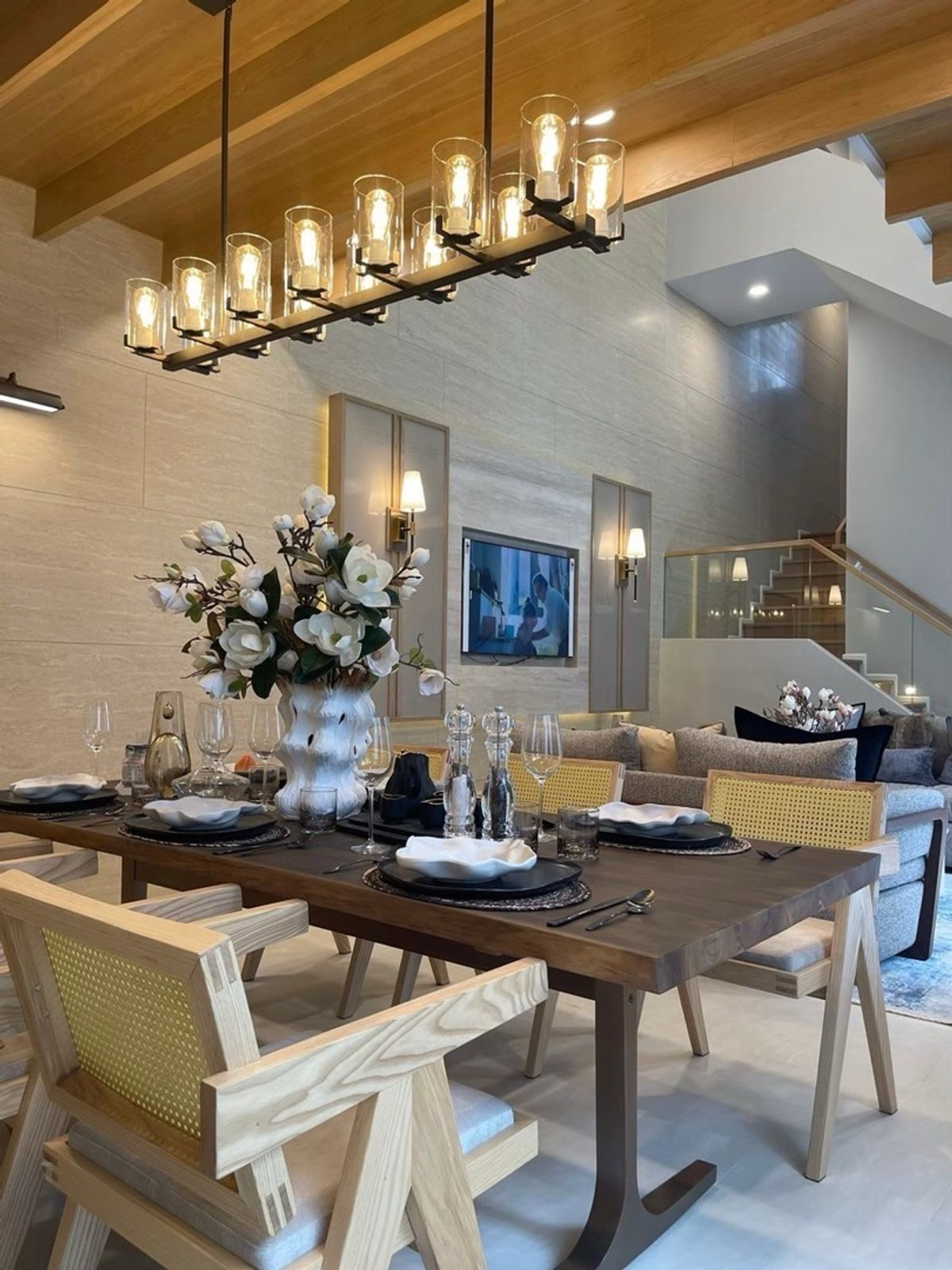 For SaleLadprao, Central Ladprao : 🏛️🏛️🏛️Mayfield Lane Ratchada–Ladprao size 399 Sq.m 5 bed 5 bath 4 parking special only 29.9 million baht, make an appointment to view the project 086-795-9997 (Jimmy)