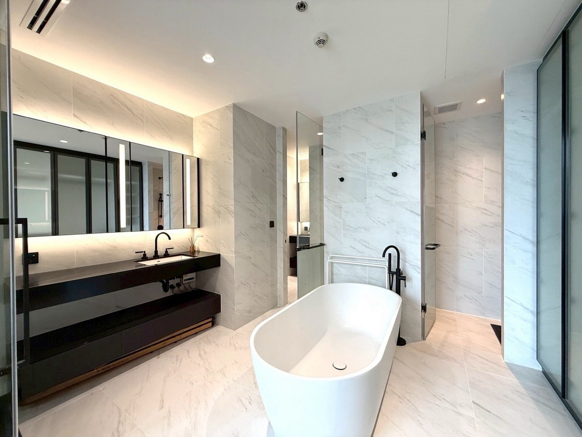 For RentCondoSathorn, Narathiwat : 📣📣 For rent : Tait Sathorn 12 | 1 bedroom