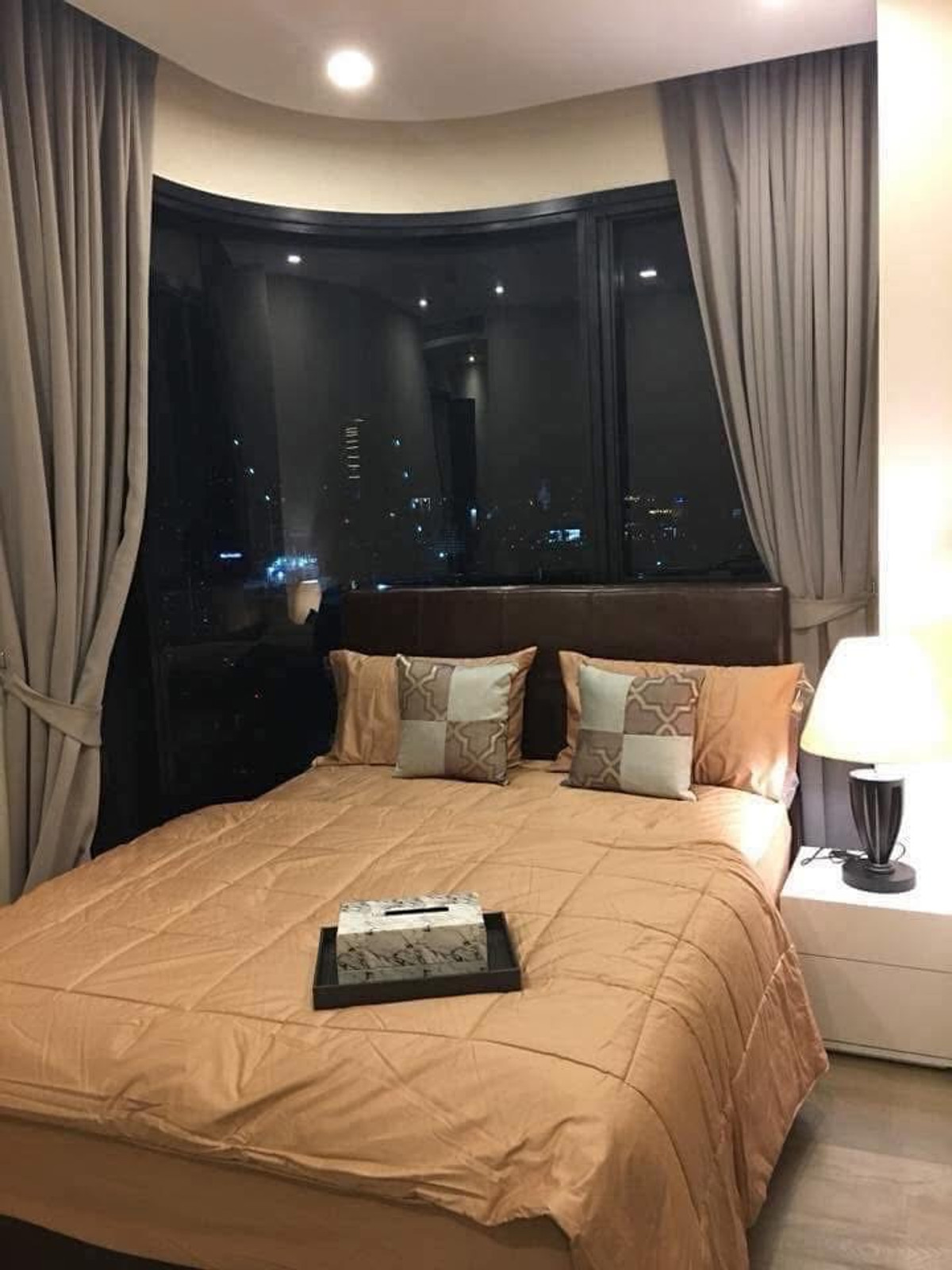 For RentCondoSukhumvit, Asoke, Thonglor : For Rent: Ashton Asoke, 55,000 THB [TTr260142]