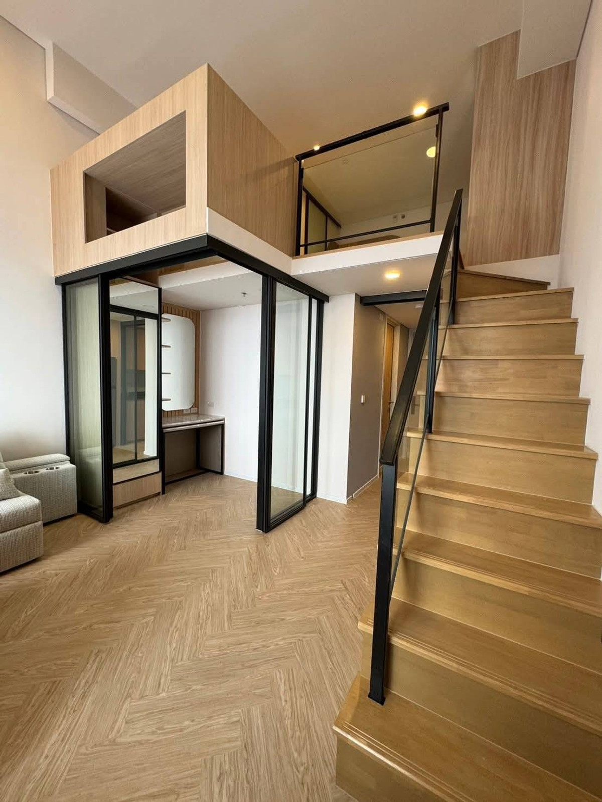 ให้เช่าคอนโดพระราม 9 เพชรบุรีตัดใหม่ RCA : 💥ST-5980💥ว่าง ให้ เช่า แลนด์มาร์ค แอท เอ็มอาร์ทีเอ สเตชั่น👉แอดไลน์ @rentbkk 