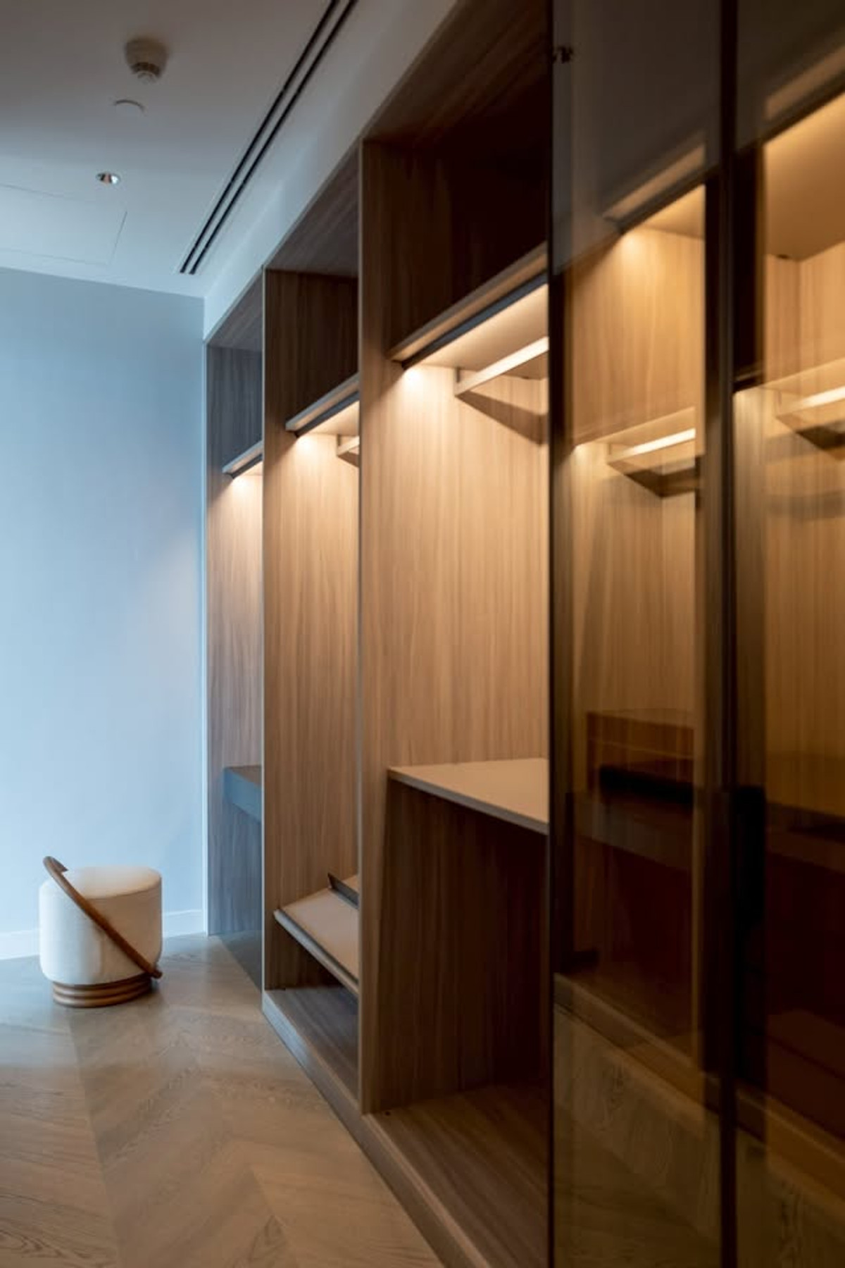 CondoWitthayu, Chidlom, Langsuan, Ploenchit : 🏙 FOR SALE/RENT : One 89 Wireless | One Bangkok Penthouse 44th floor