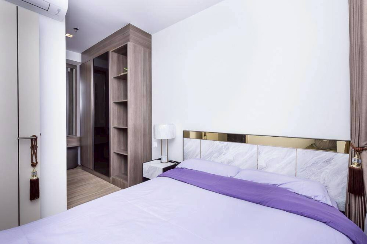 ให้เช่าคอนโดสะพานควาย จตุจักร : ✅ TLPP130 ✅ Line : @p2nproperty