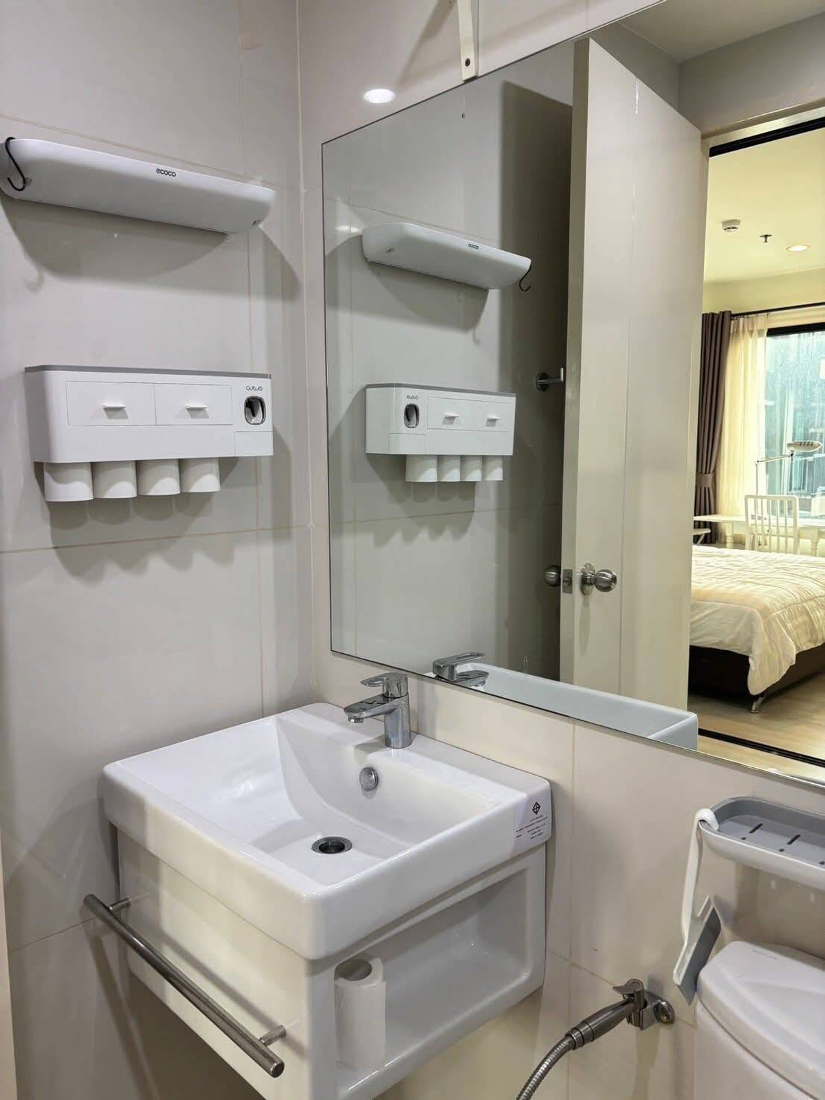 For RentCondoRama9, Petchburi, RCA : 💥CP-9919💥Life Asoke👉Line : @rentbkk