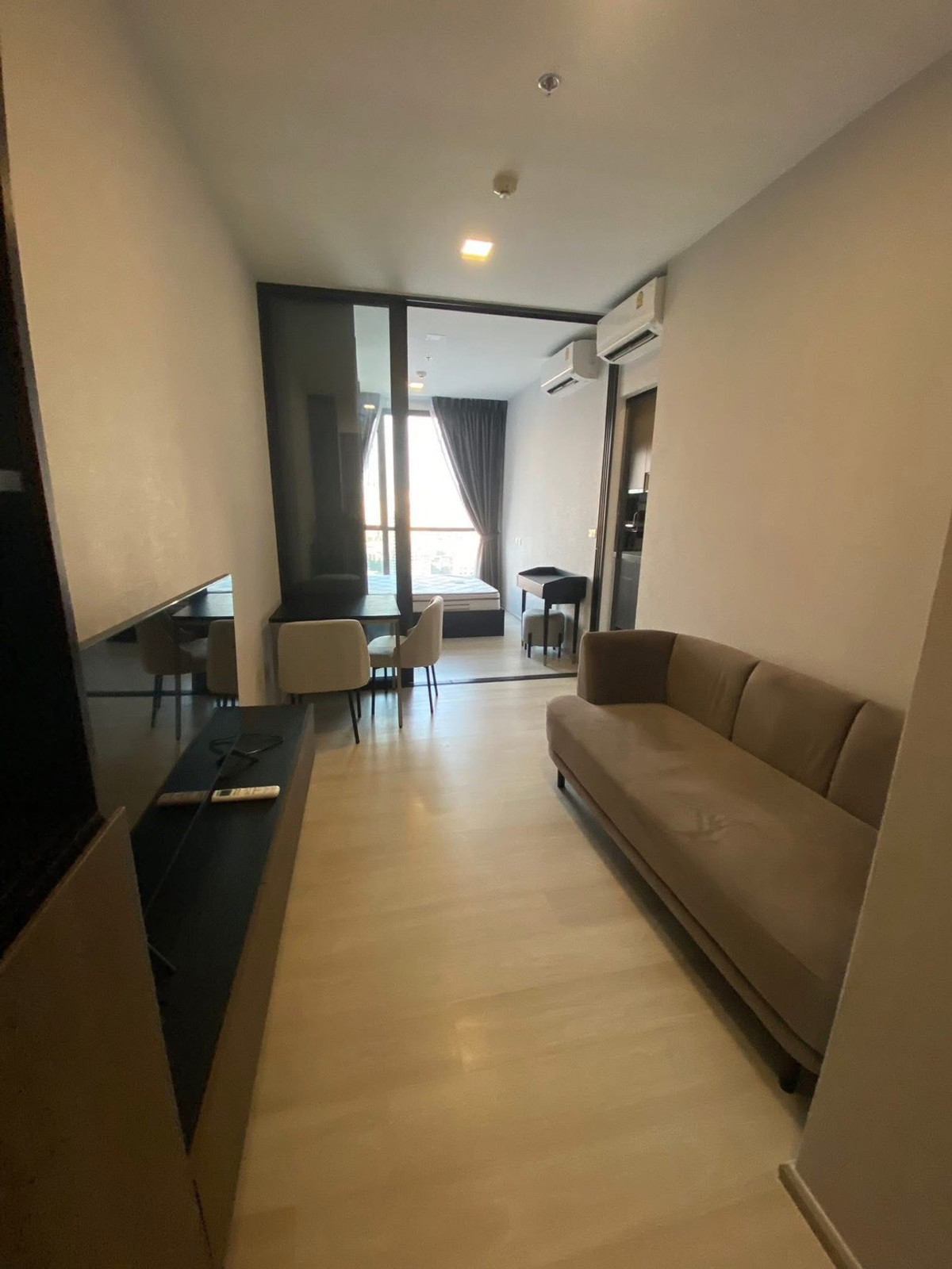 ให้เช่าคอนโดสะพานควาย จตุจักร :  ⚡️ FOR RENT   :  The Privacy Jatujak  Condo    ⚡️