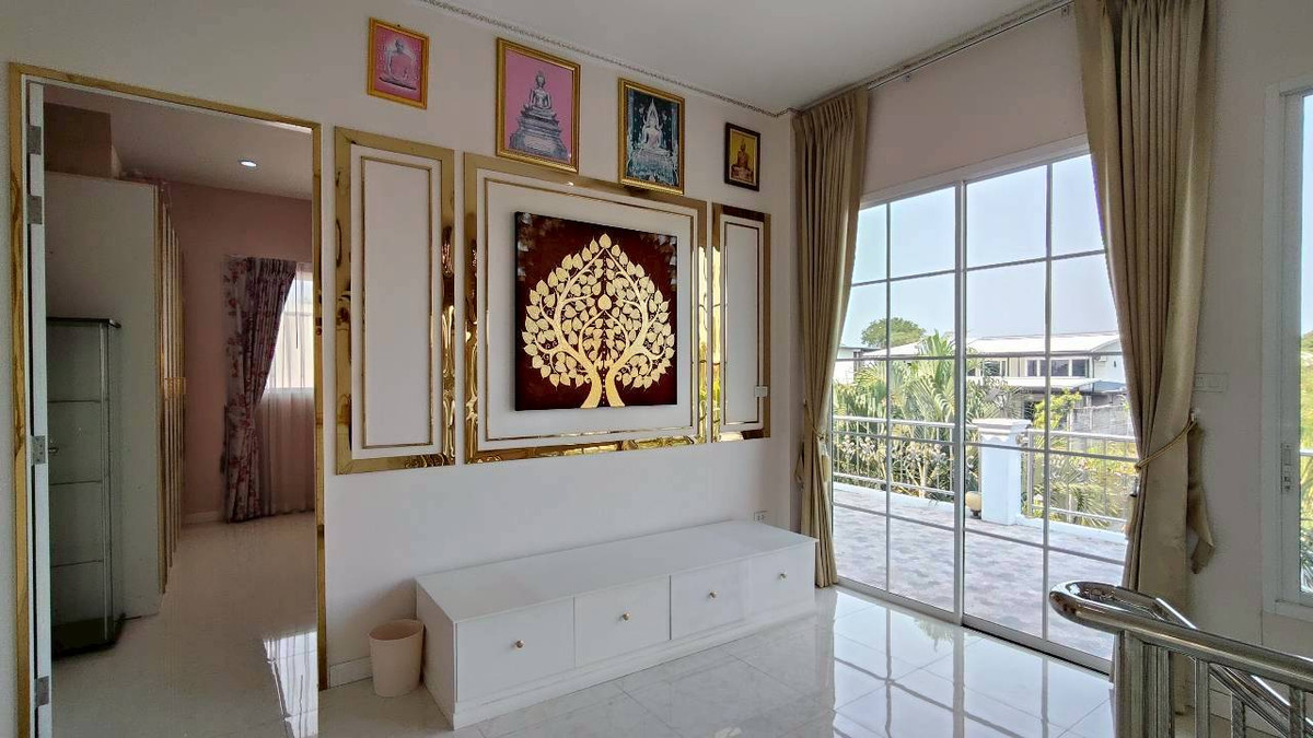 บ้านเอกชัย บางบอน :  ให้เช่า/ขาย บ้านเดี่ยวหรู พร้อมสระว่ายน้ำส่วนตัว ติดทะเลสาบ เอกชัยเลควิลล์ | คุณภาพชีวิตระดับ Private Resort ✨🍷 เหมาะสำหรับสังสรรค์ รับรองแขก หรือพักผ่อนกับครอบครัว