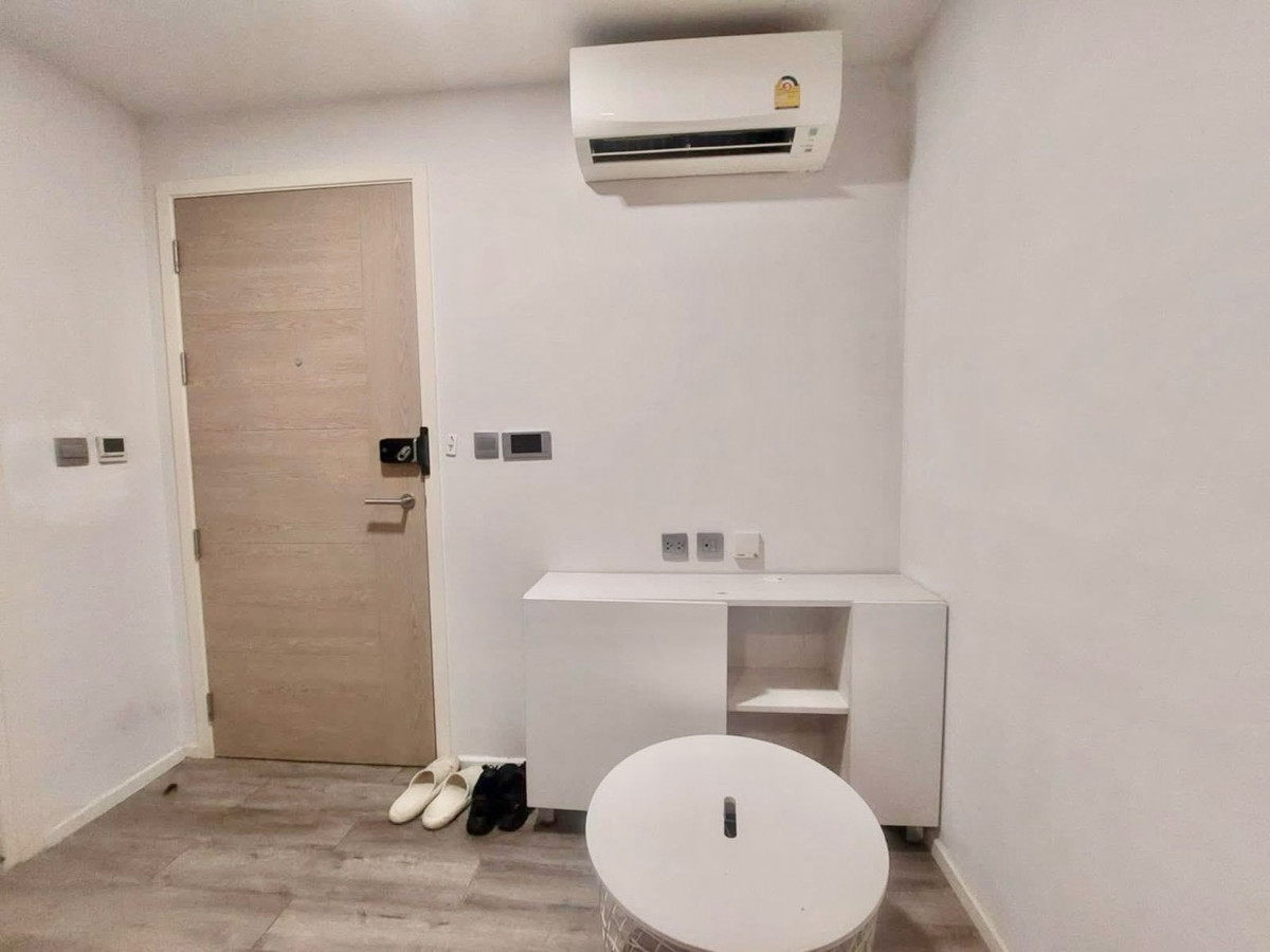 ให้เช่าคอนโดแจ้งวัฒนะ เมืองทอง : 📍 โครงการ : Atmoz Chaengwattana 🚝 ใกล้ : MRT สายสีชมพู  | ศูนย์ราชการแจ้งวัฒนะ💵 ราคาเช่า : 11,000 บาท / เดือน