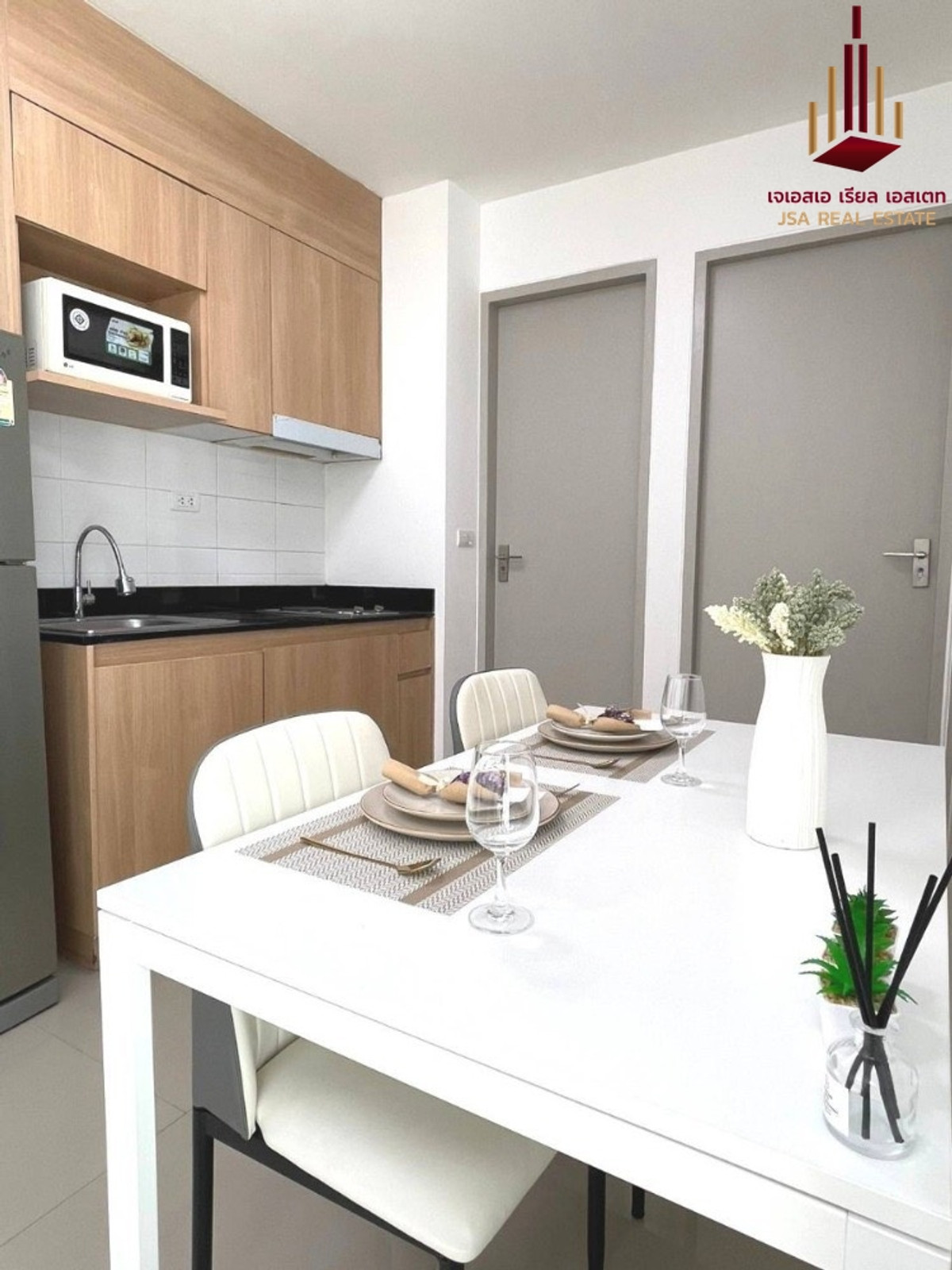 ขายคอนโดอ่อนนุช อุดมสุข : ✨ For Sale: Ideo Blucove Sukhumvit Condo ✨💰 Only 3,890,000 THB