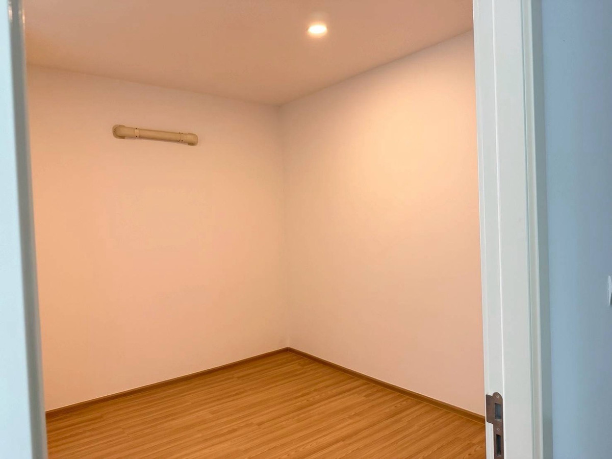 ขายทาวน์โฮมเลียบทางด่วนรามอินทรา : 🏛️🏛️ขายบ้าน Nirvana Define Ekkamai-Ramintra ขนาด 203 Sq.m 3 bed 4 bath พิเศษเพียง 9.9 ล้านเท่านั้น !! ติดต่อ 086-795-9997 (จิมมี่)