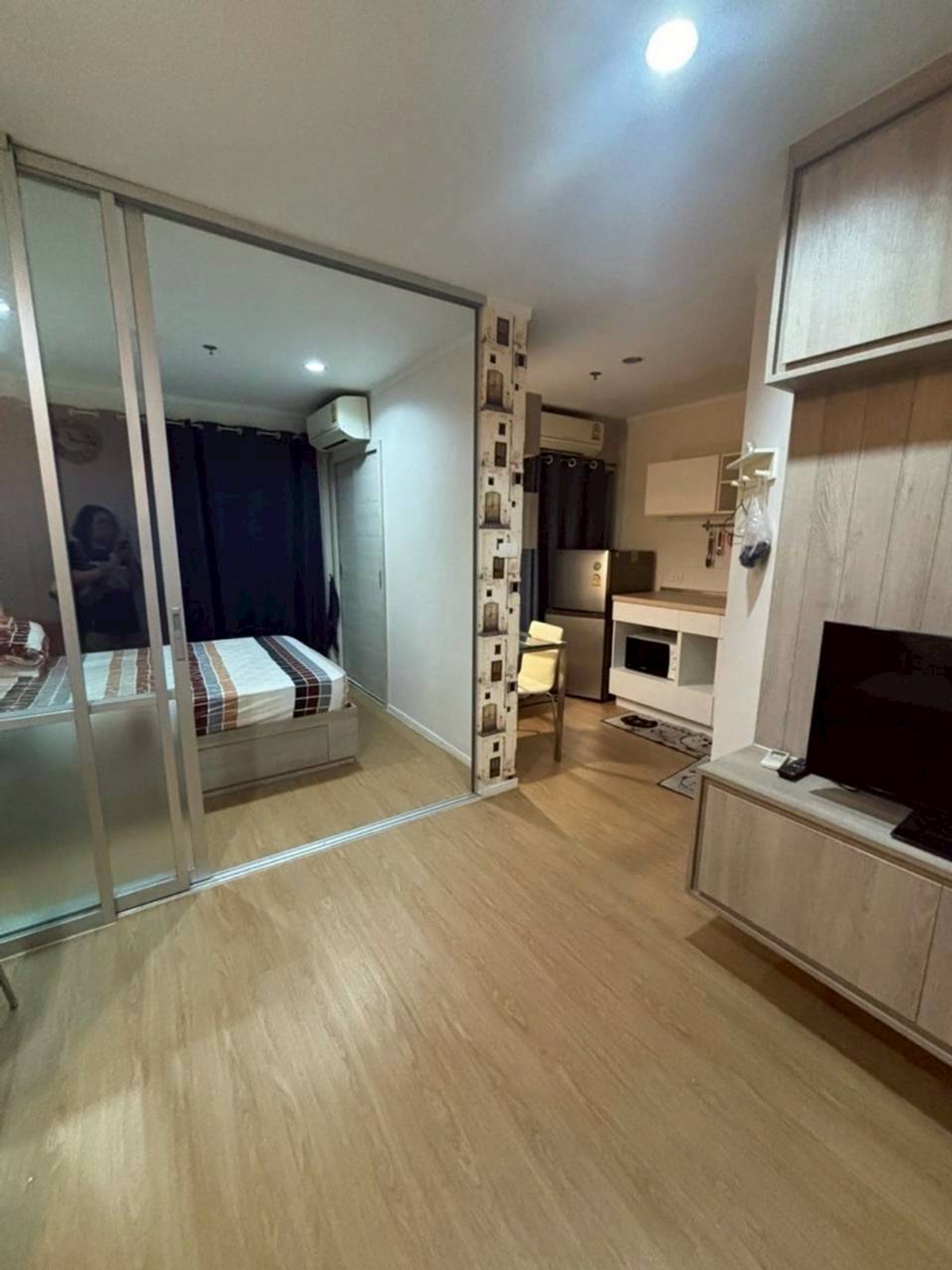 For RentCondoPattanakan, Srinakarin : ✅ LPNSH391 ✅ Line : @p2nproperty