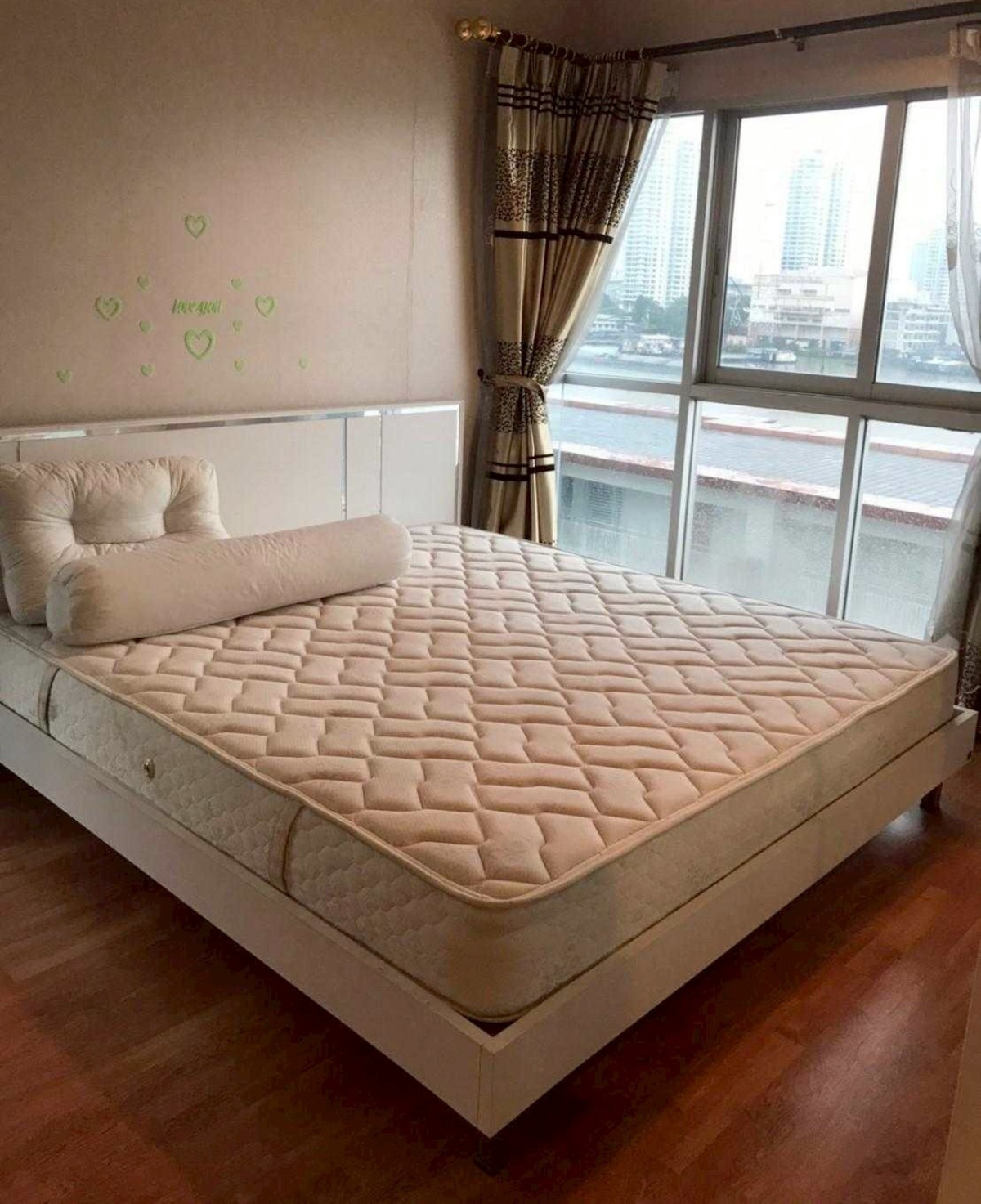 For SaleCondoRathburana, Suksawat : For Sale Condo , Ivy River , Bang Pakok , Rat Burana , Bangkok , CX-147932