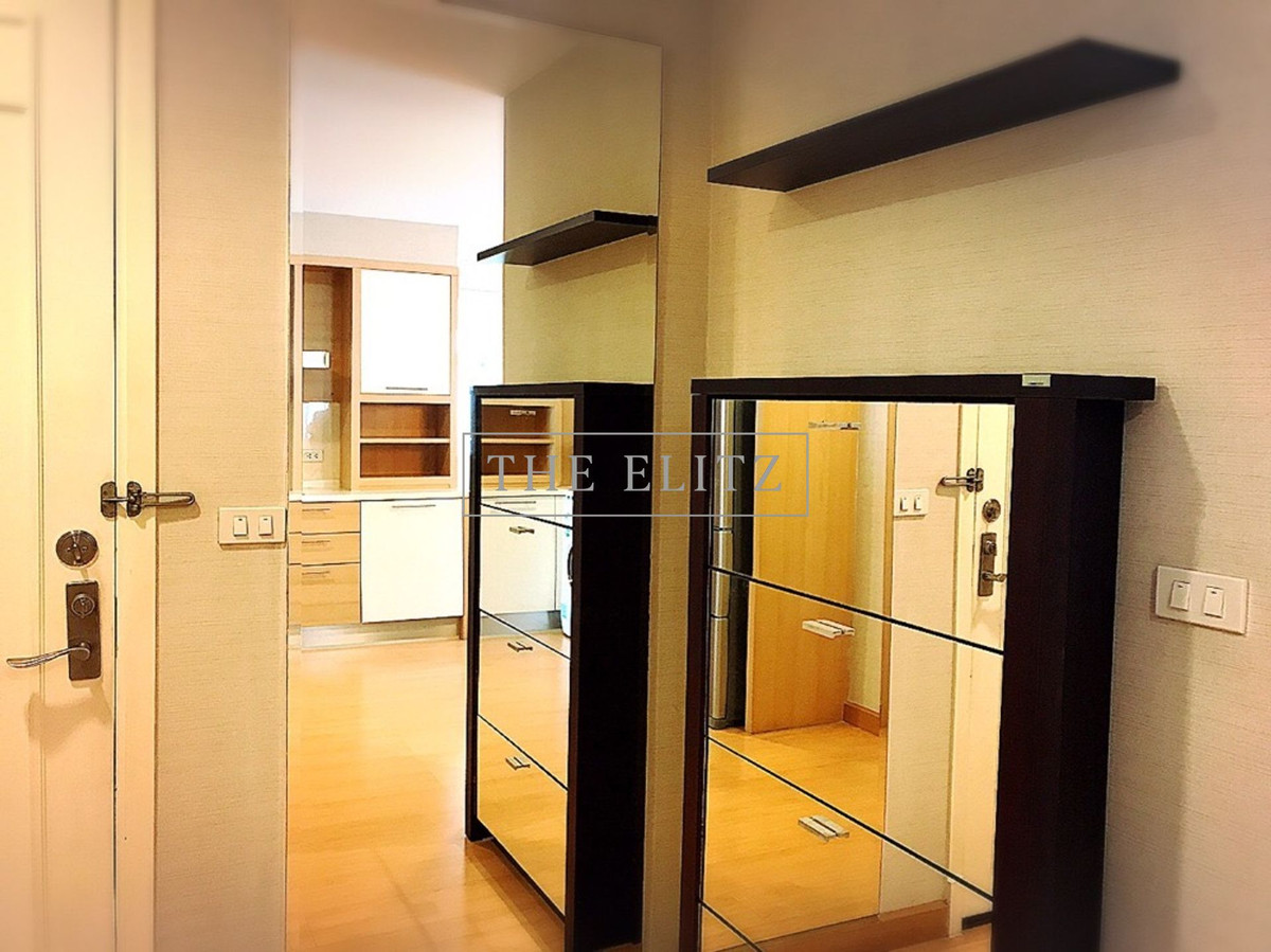 For SaleCondoSathorn, Narathiwat : ✨Oasis in the heart of Narathiwat ✨ The Bangkok Narathiwas for sale, spacious room, quiet, private, quality society 🎉