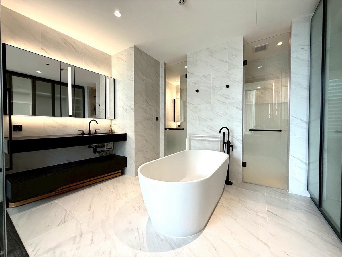 For RentCondoSathorn, Narathiwat : 📣📣 For rent : Tait Sathorn 12 | 1 bedroom