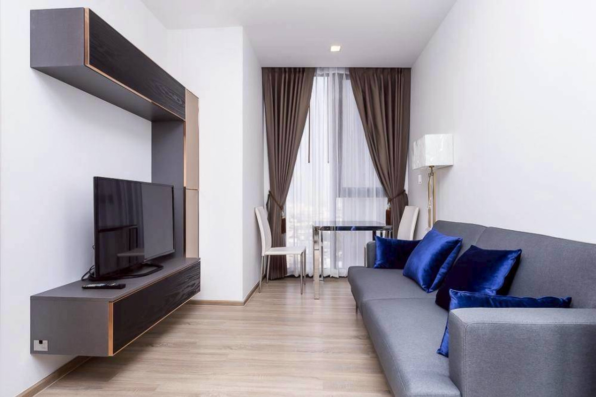 ให้เช่าคอนโดสะพานควาย จตุจักร : ✅ TLPP130 ✅ Line : @p2nproperty